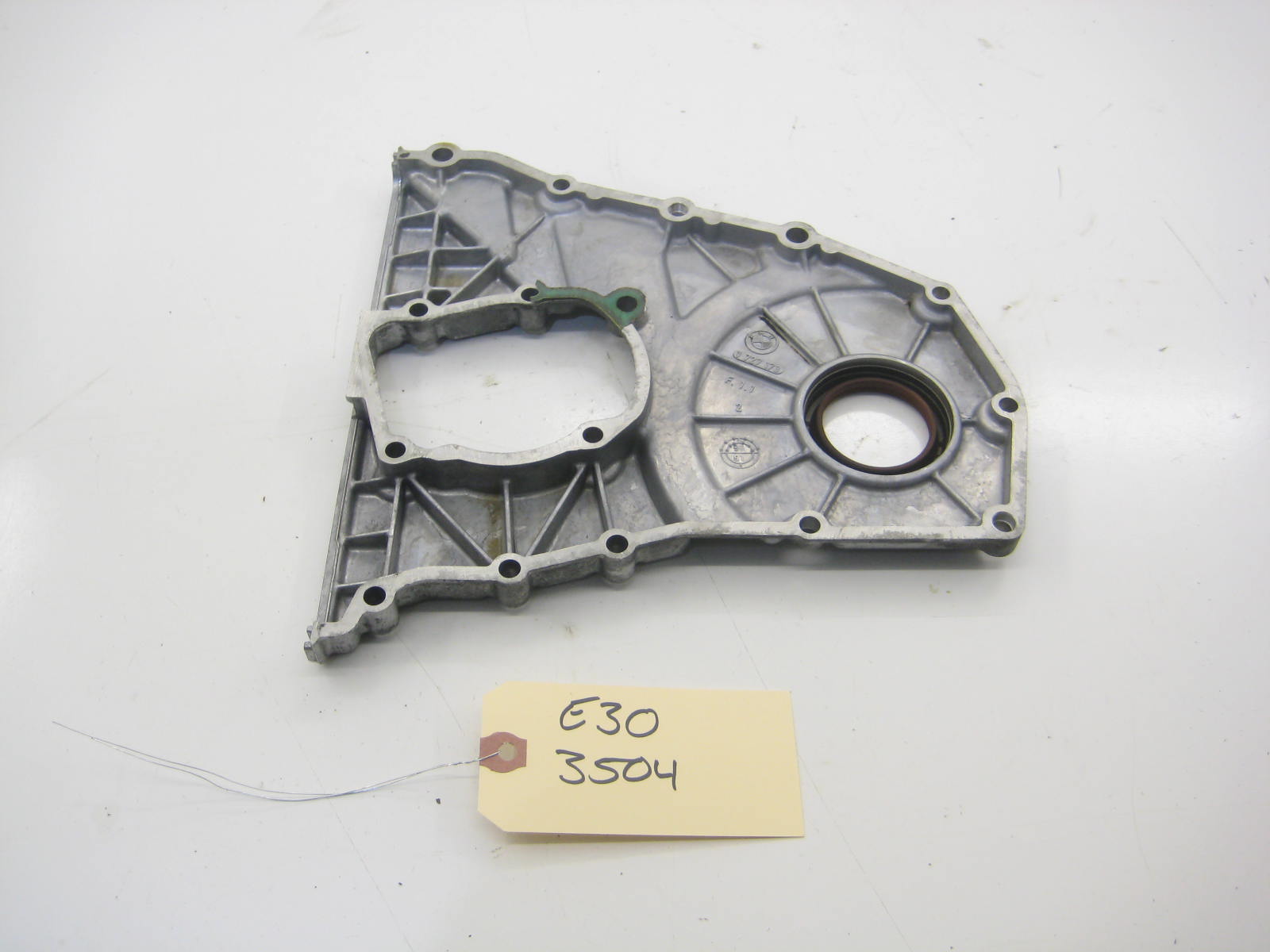 M42 Lower Timing Chain Cover