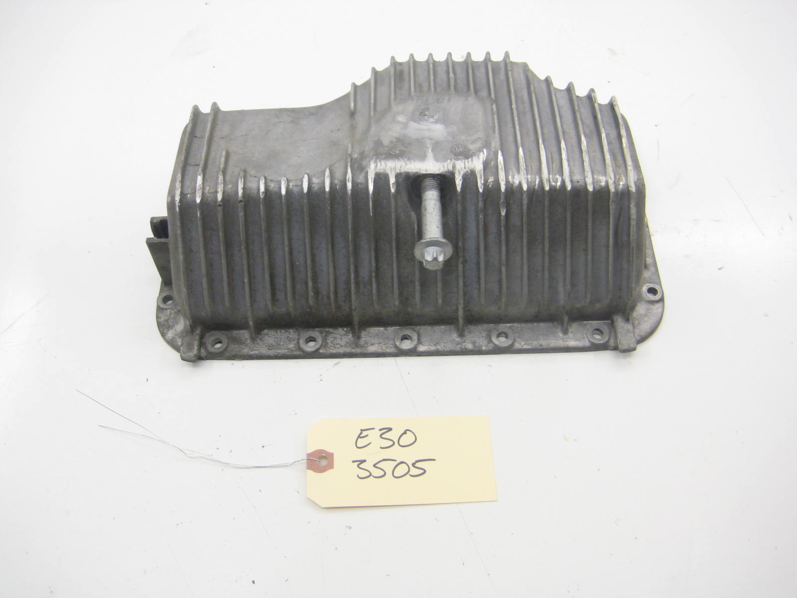 M42 Lower Oil Pan