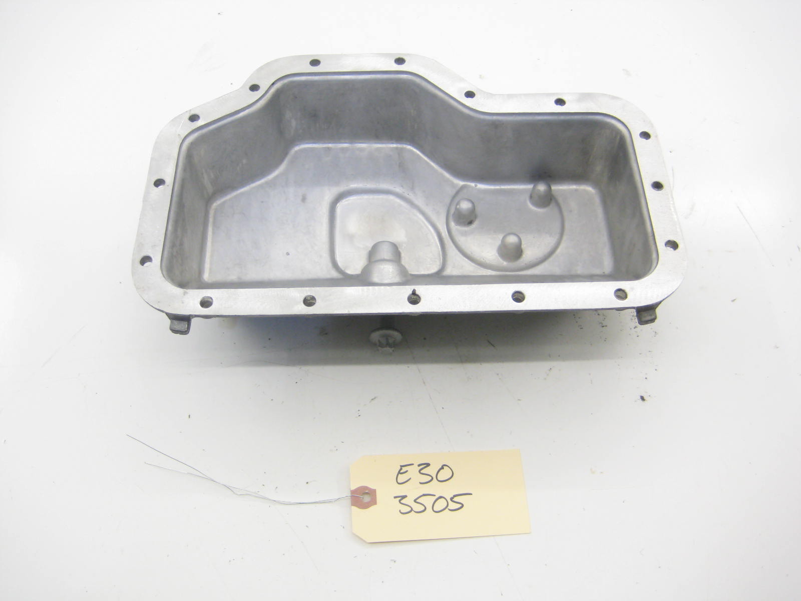 M42 Lower Oil Pan
