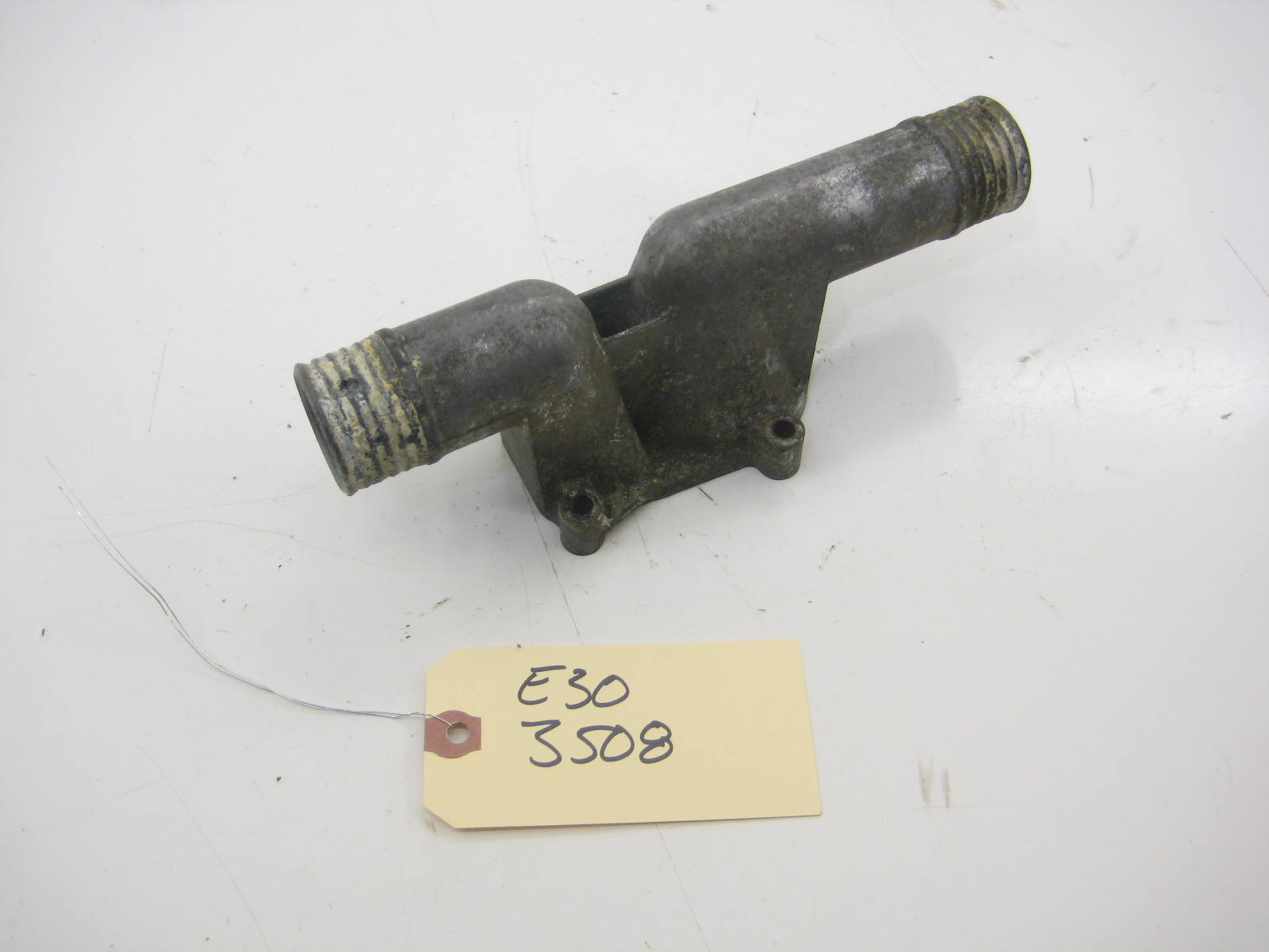 M42 Thermostat Housing