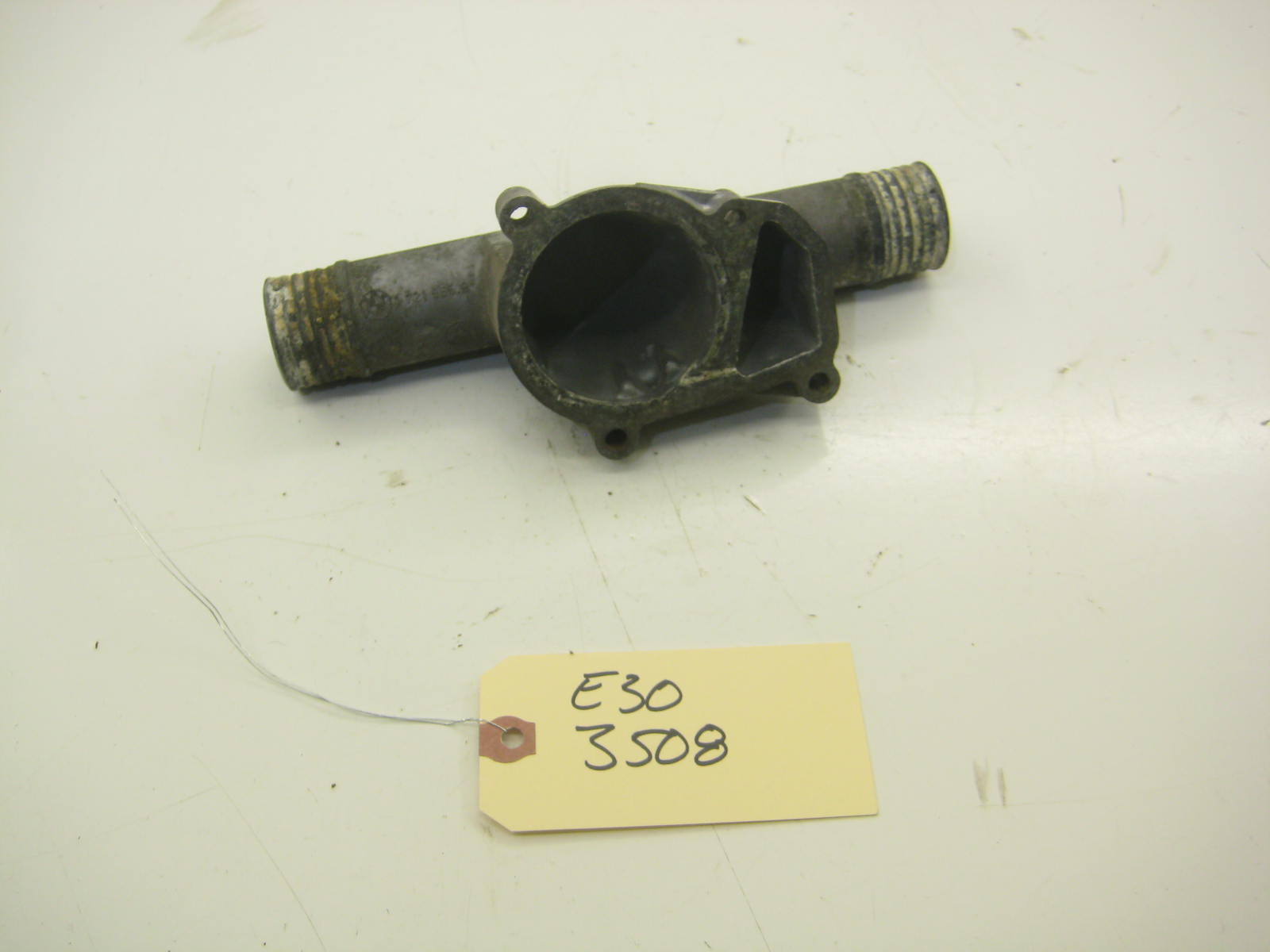 M42 Thermostat Housing