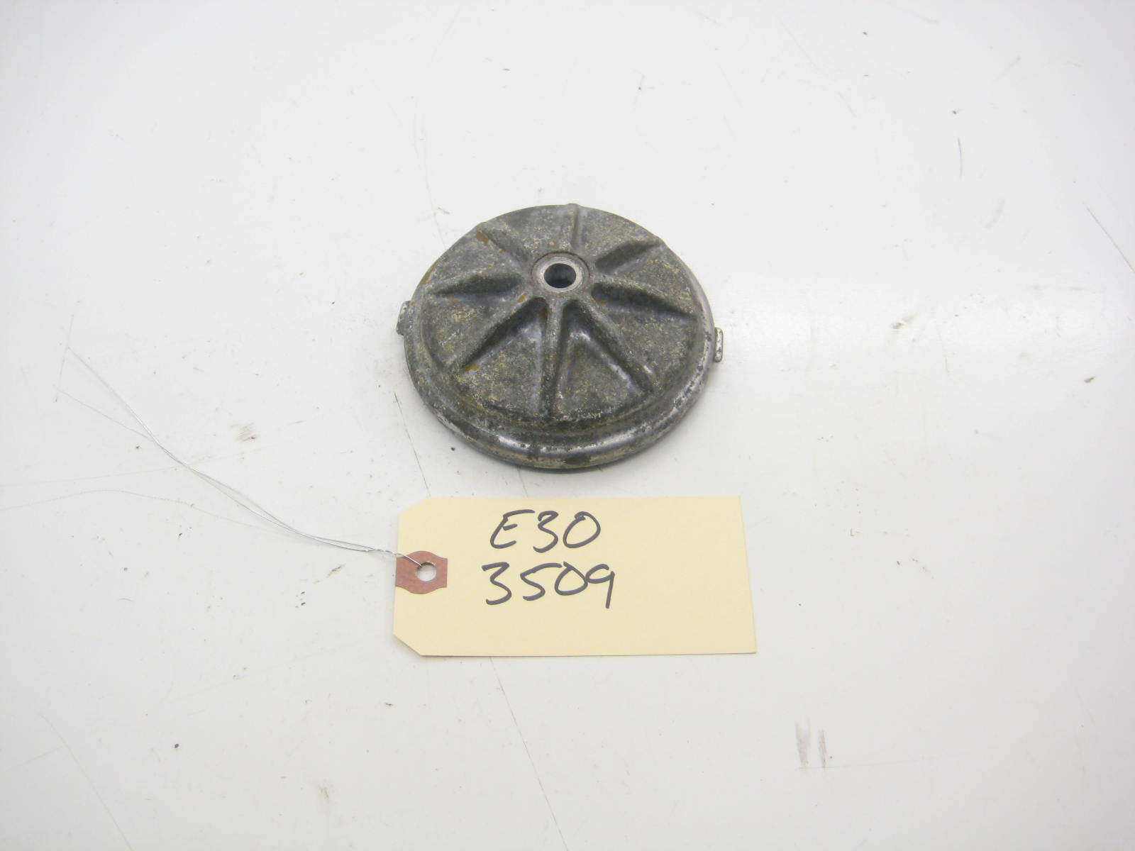 M42 Oil Housing Cap