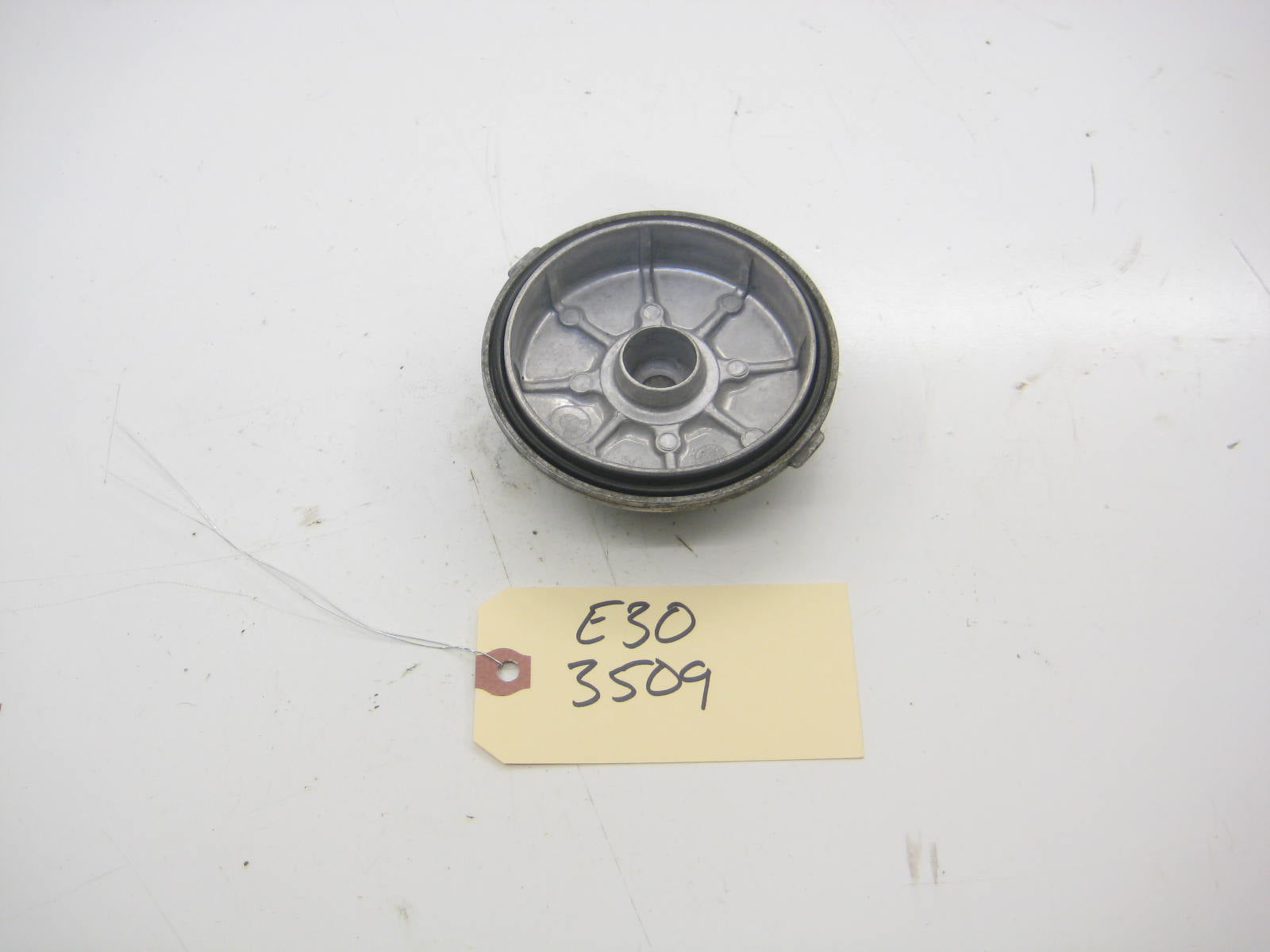 M42 Oil Housing Cap