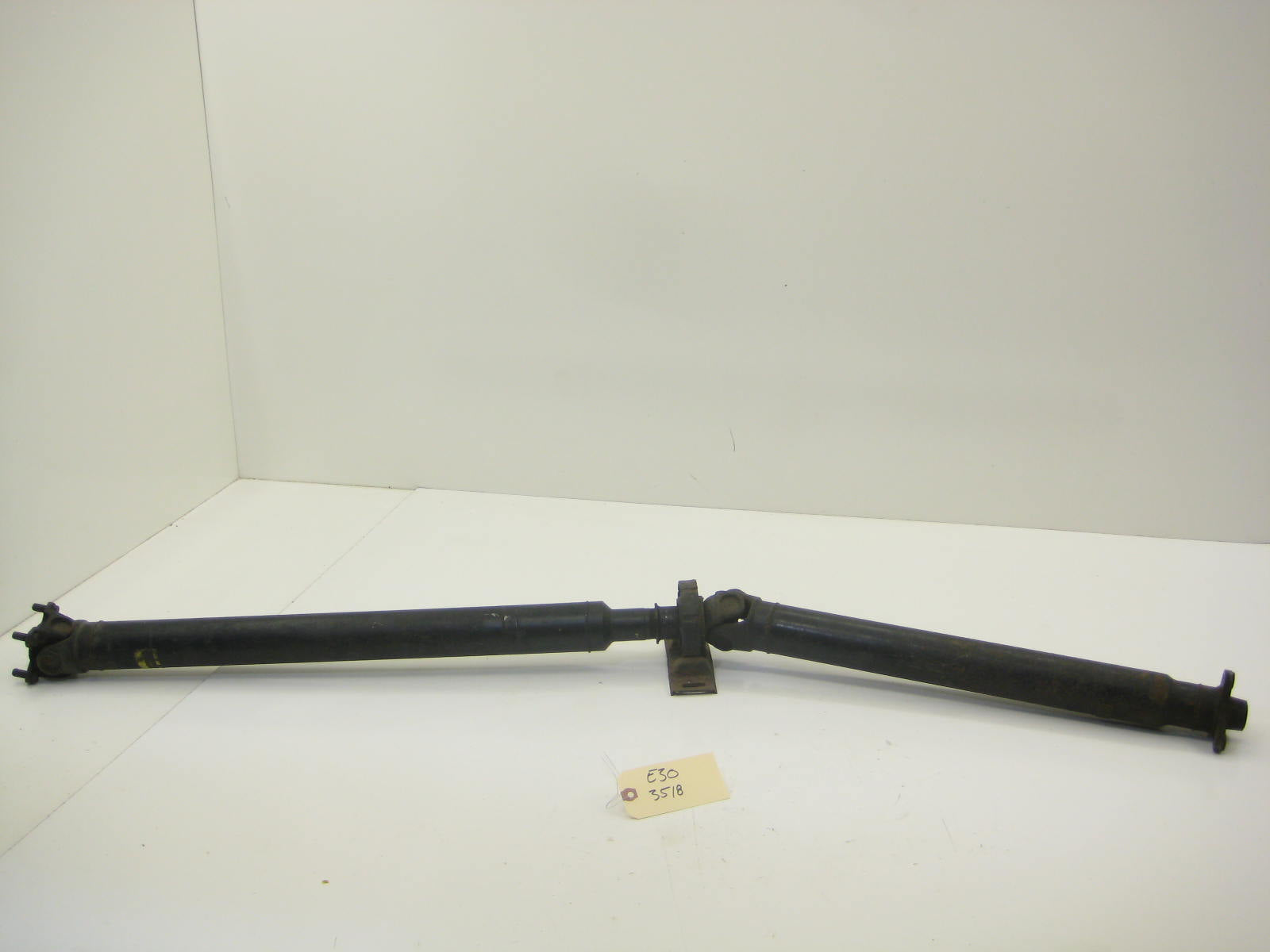 M20 Manual Drive Shaft