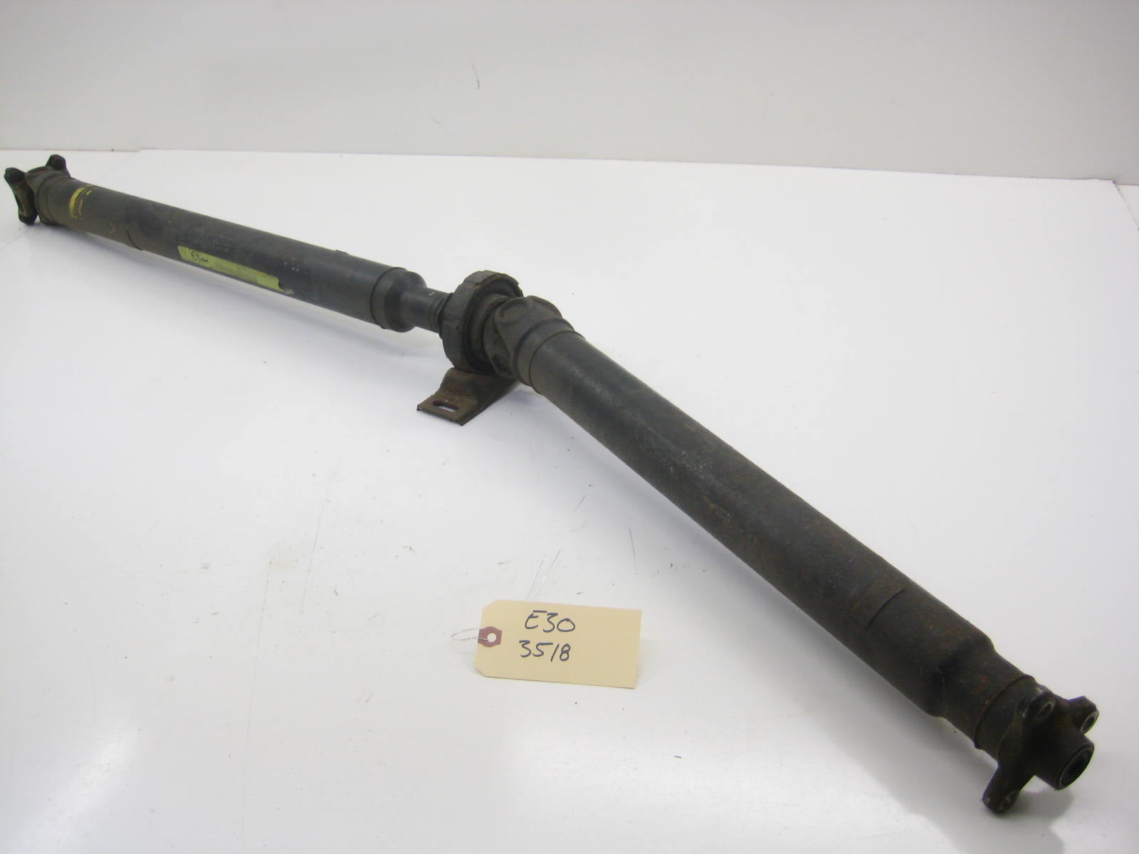 M20 Manual Drive Shaft