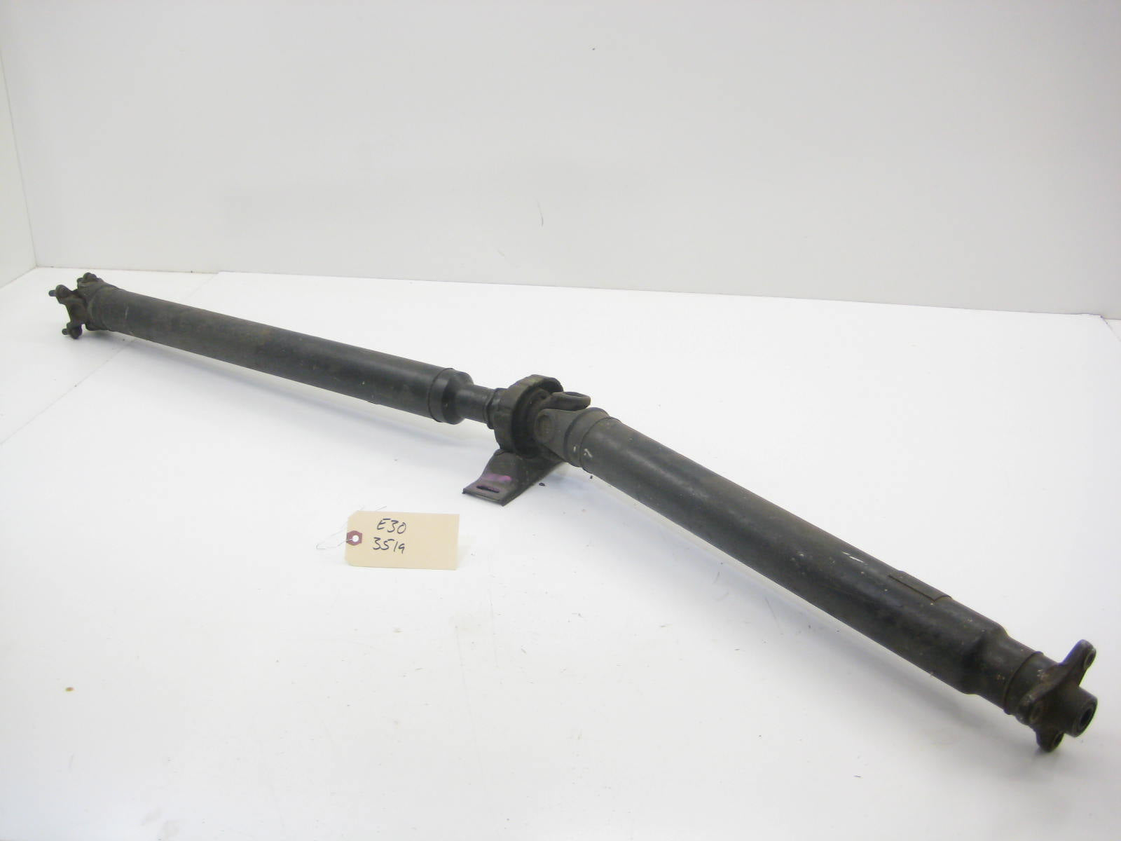 M20 Manual Drive Shaft
