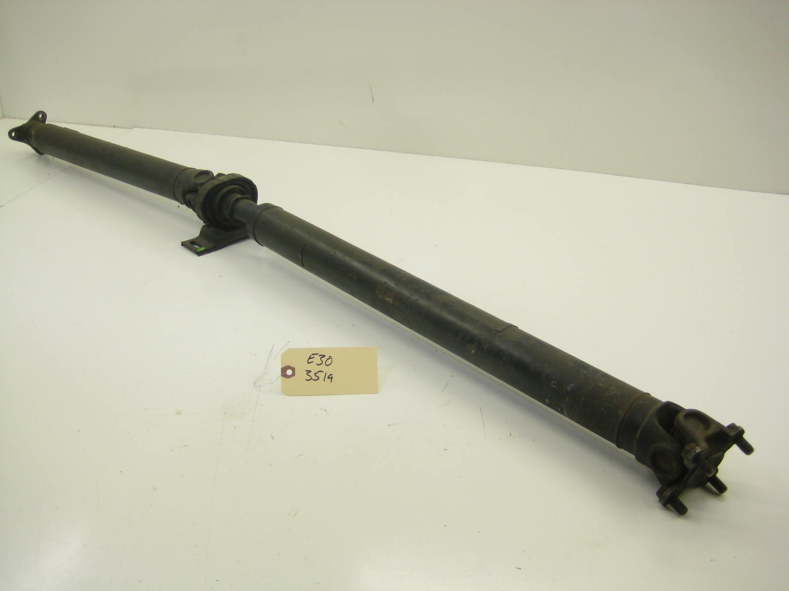 M20 Manual Drive Shaft