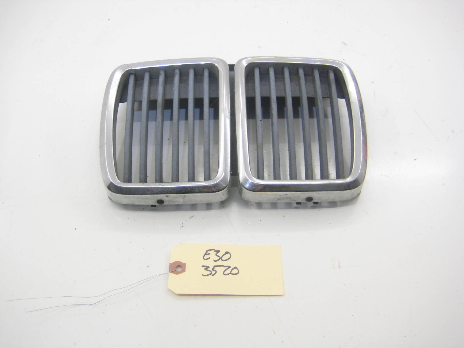 Center Grill