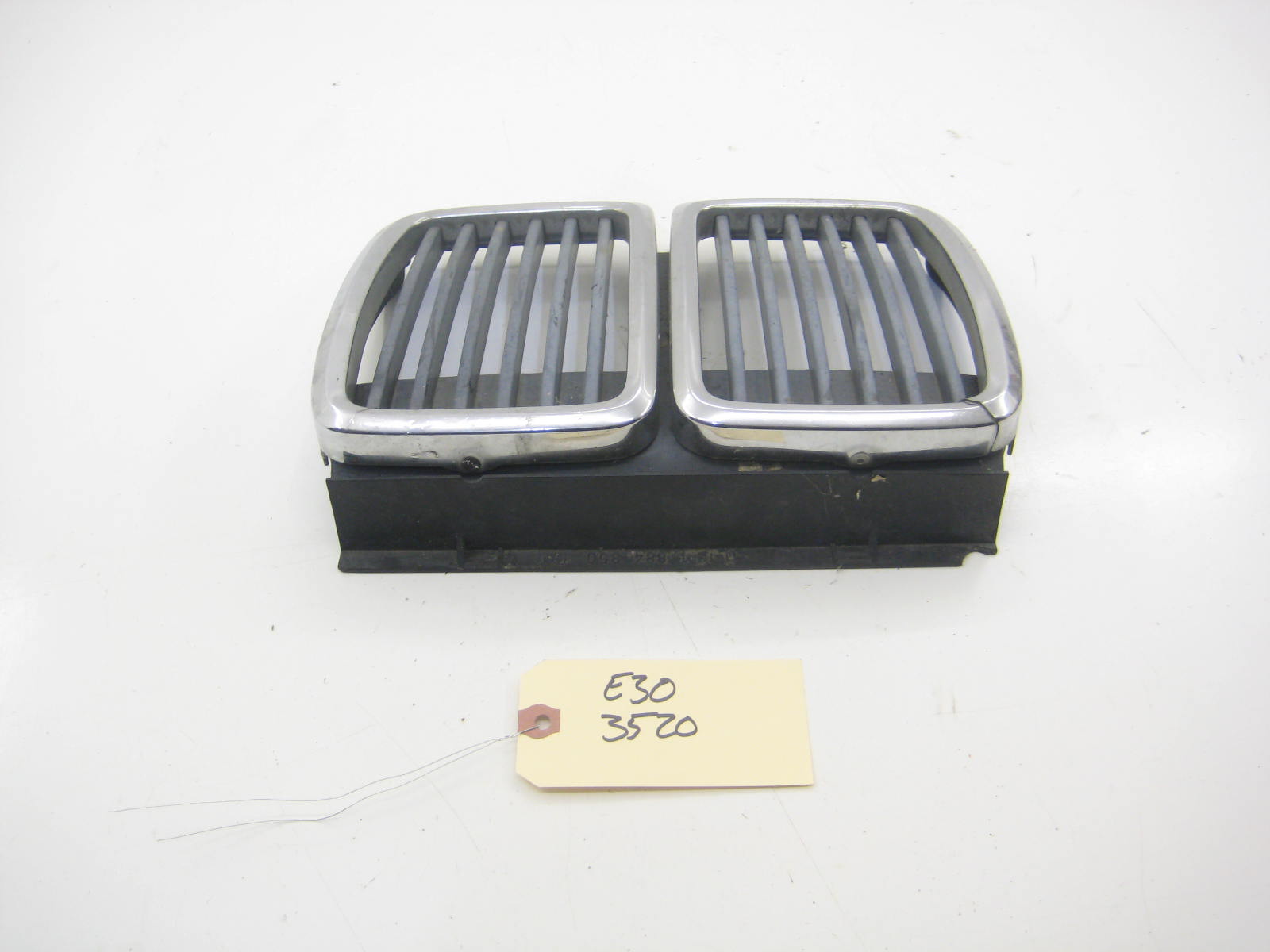 Center Grill