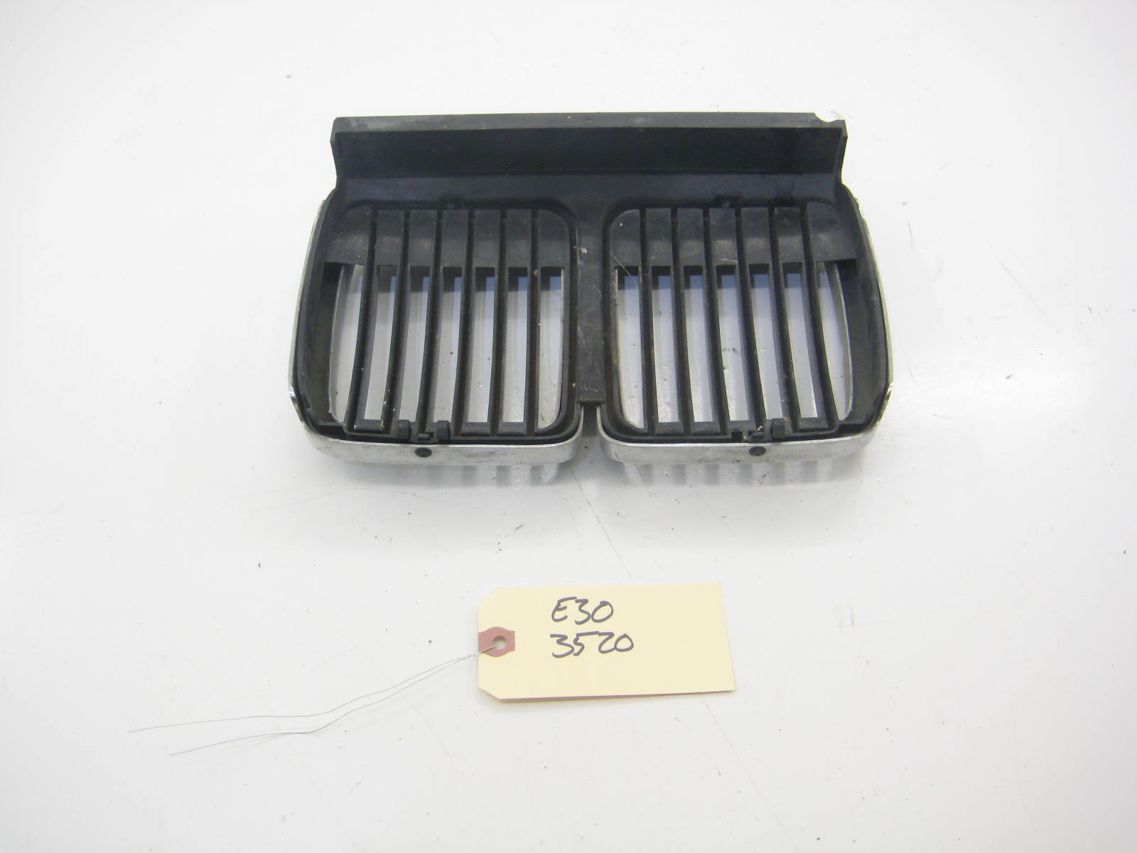 Center Grill