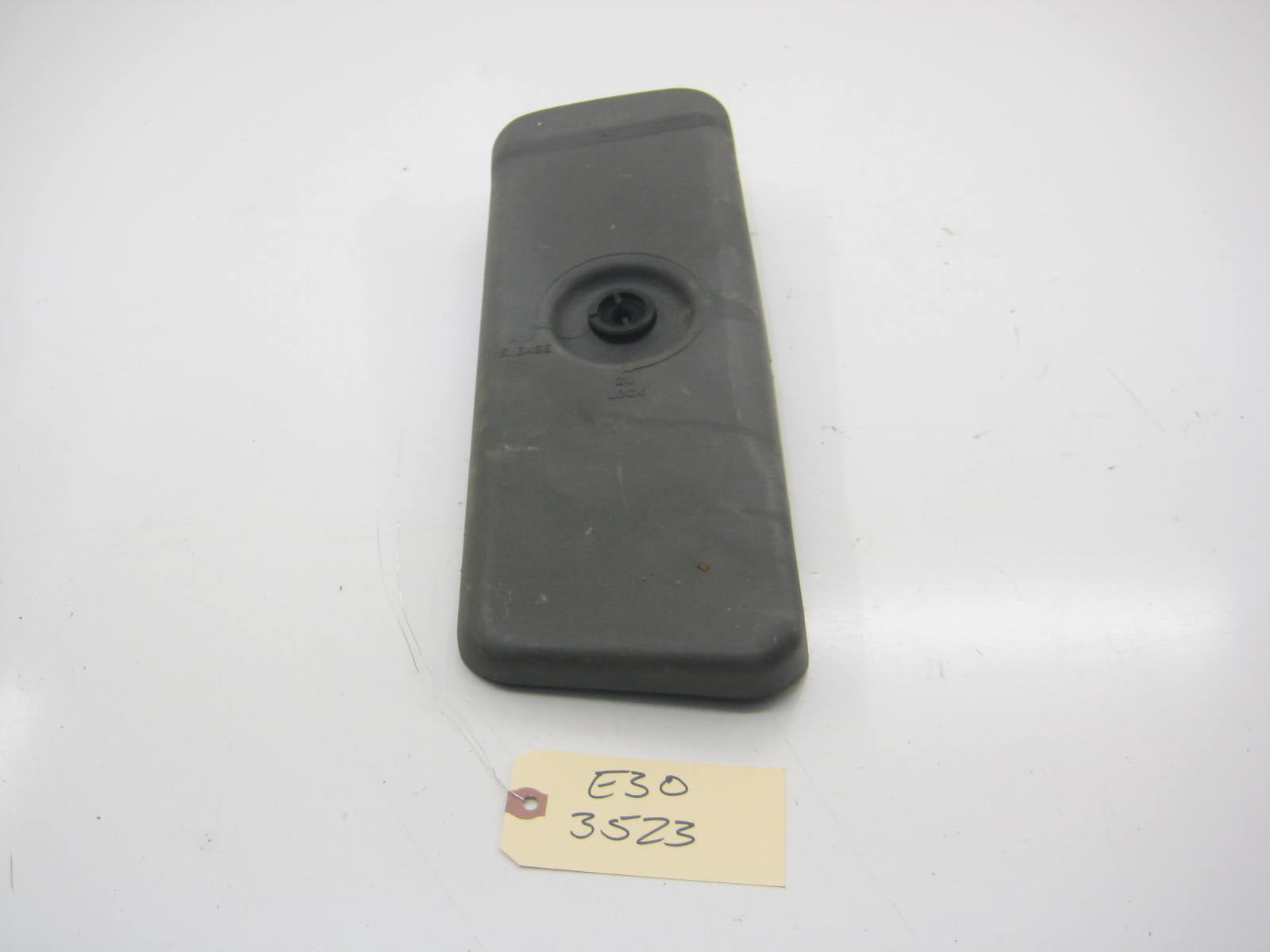 Right Side Rear Tail Light Holder