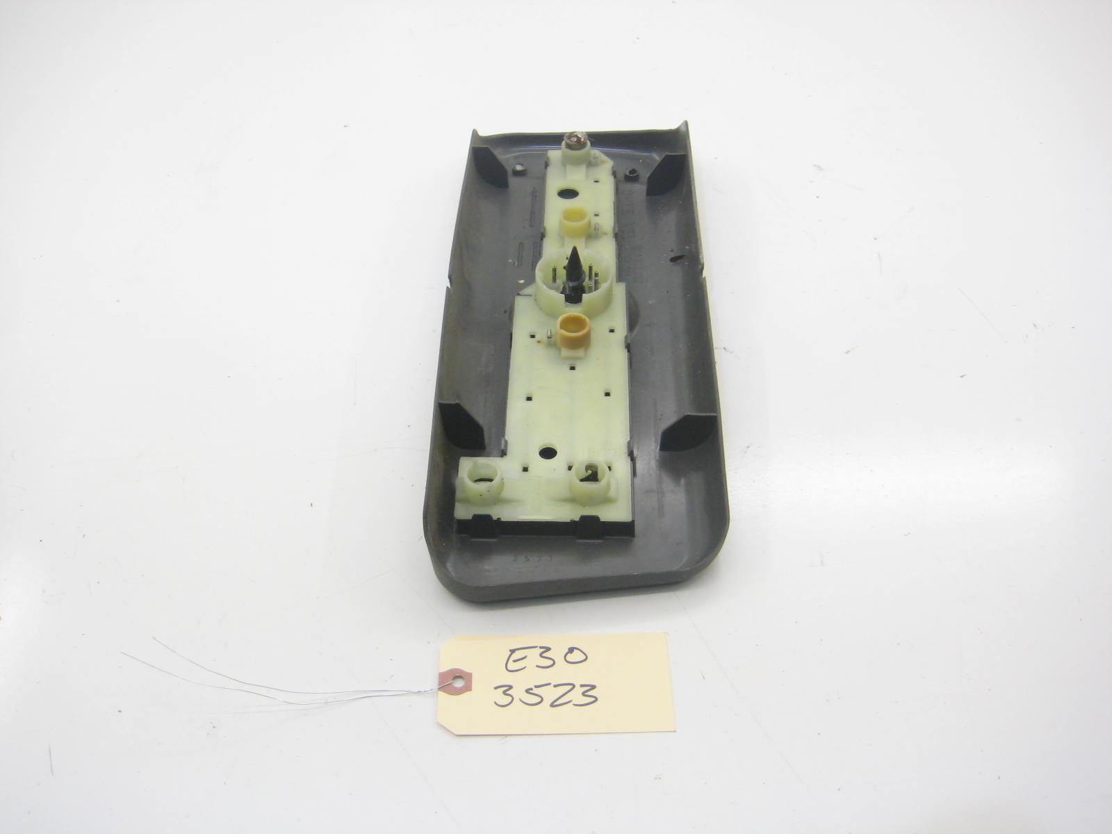 Right Side Rear Tail Light Holder