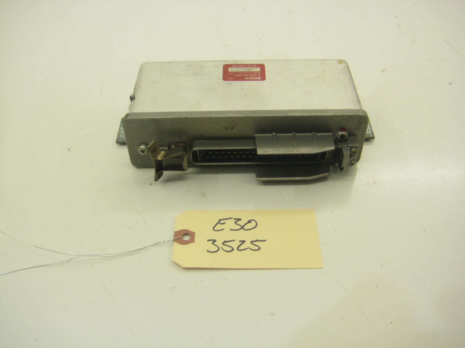 0 265 103 041 ABS Module