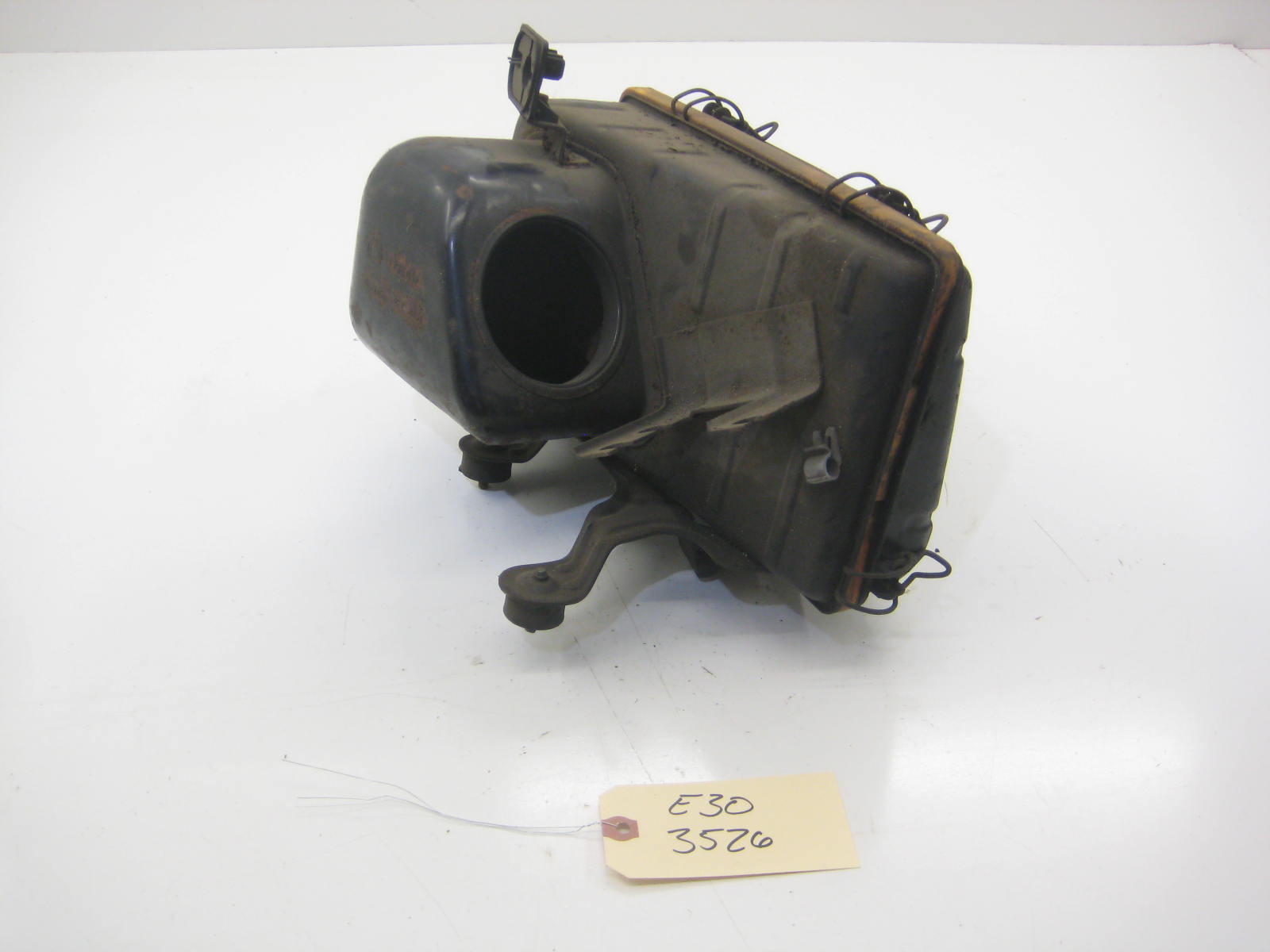 E30 318 Air Box