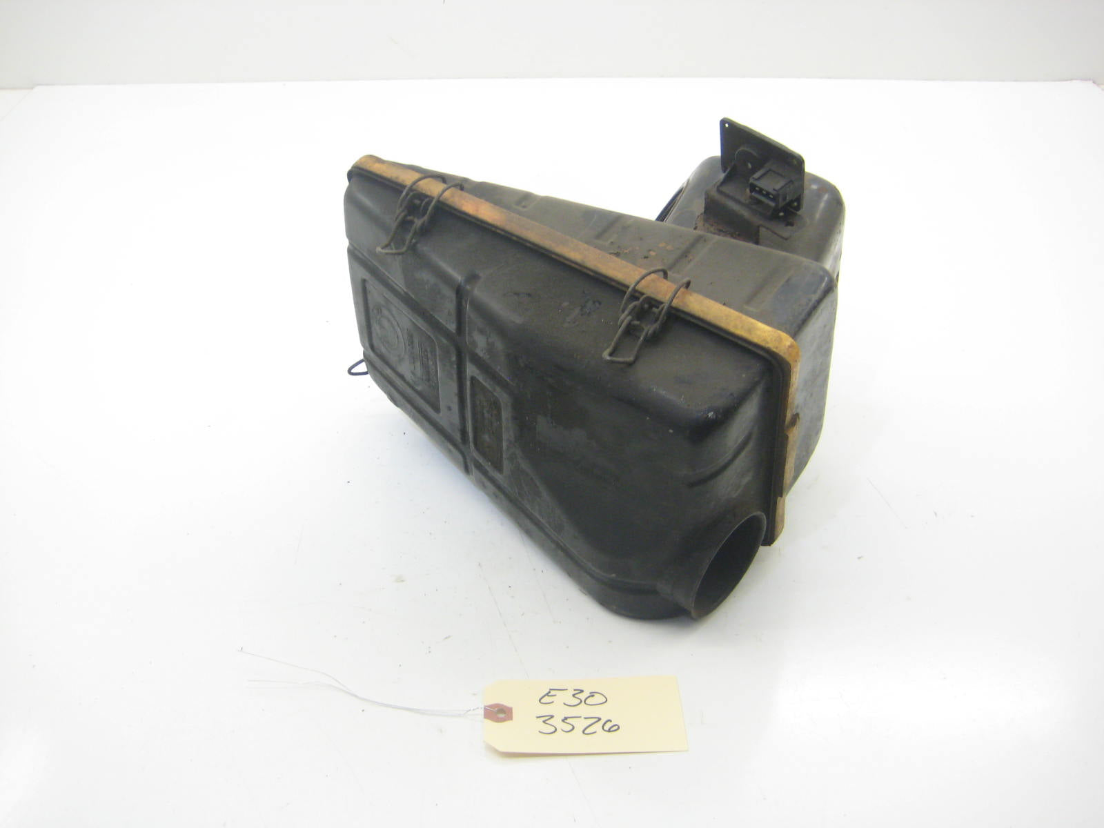E30 318 Air Box