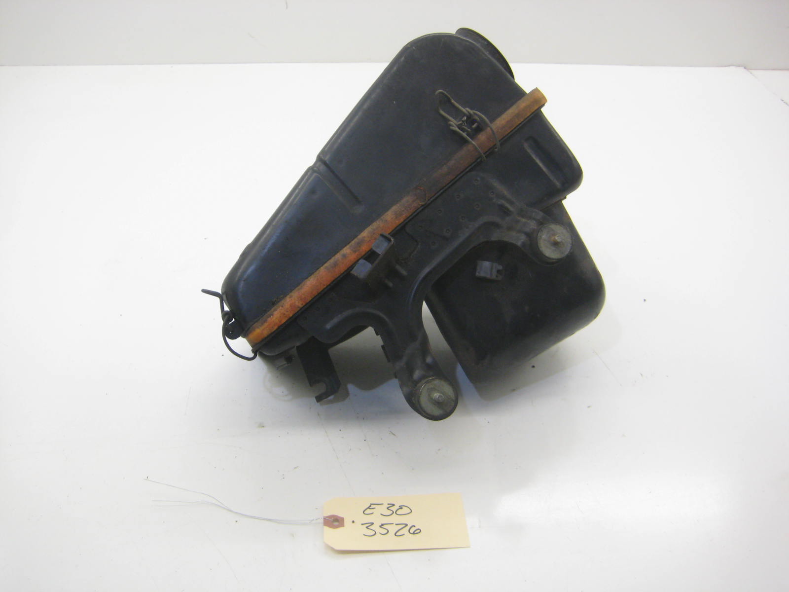 E30 318 Air Box