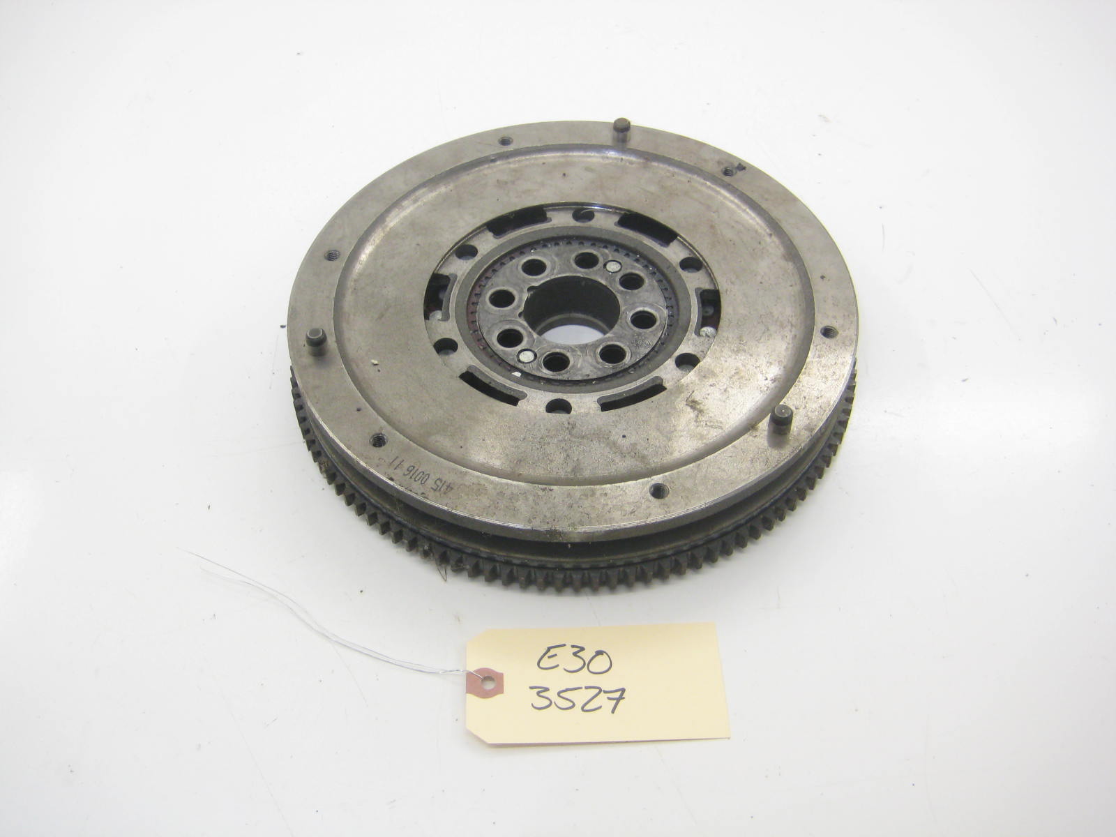 M42 Dual Mass Flywheel NEW