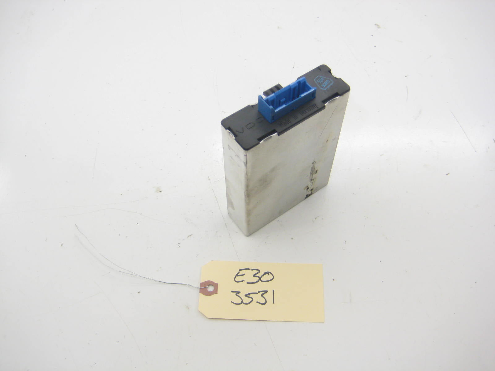Cruise Control Module