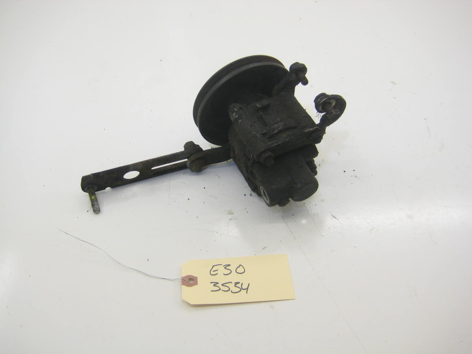 Power Steering Pump