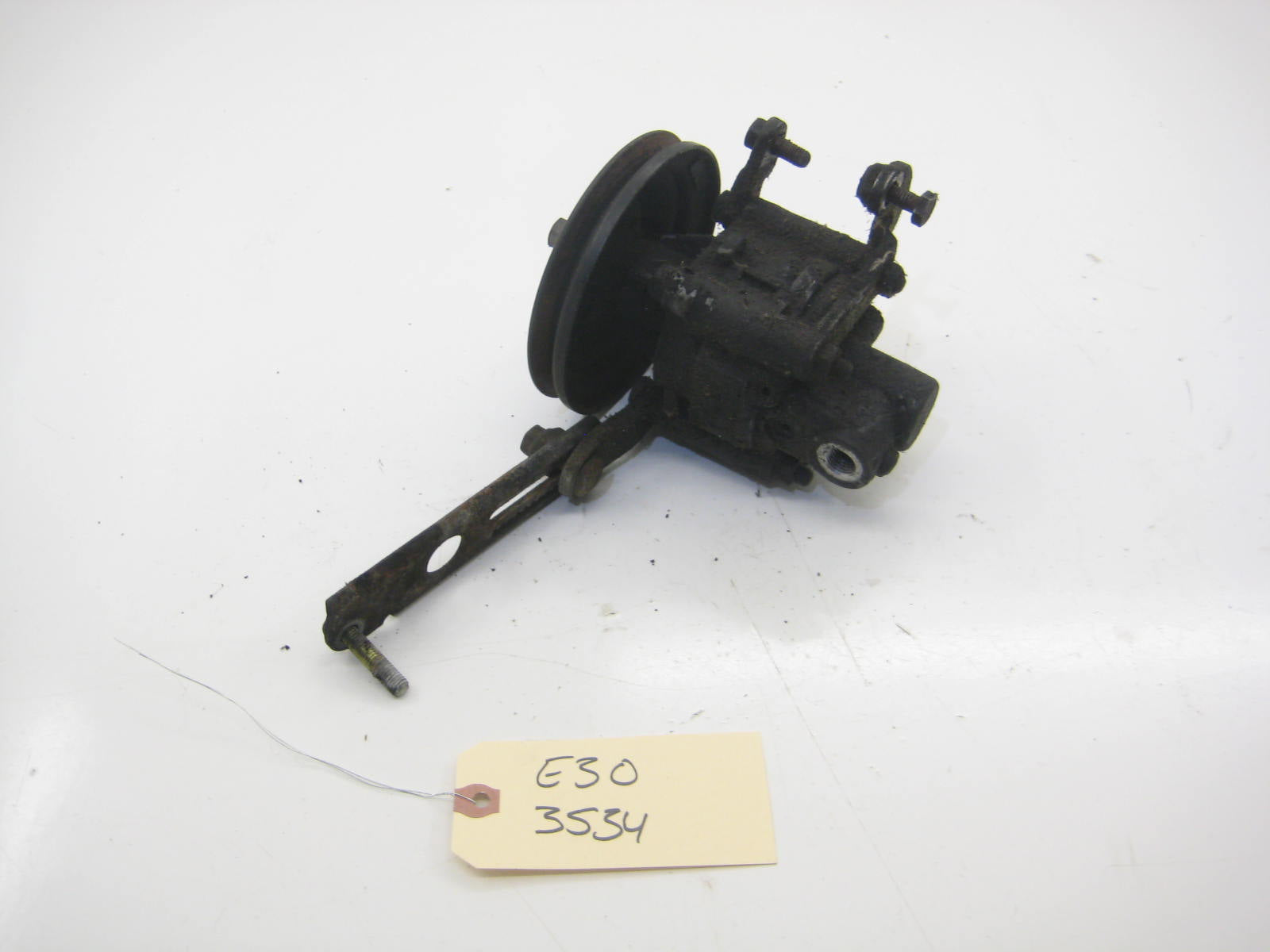 Power Steering Pump