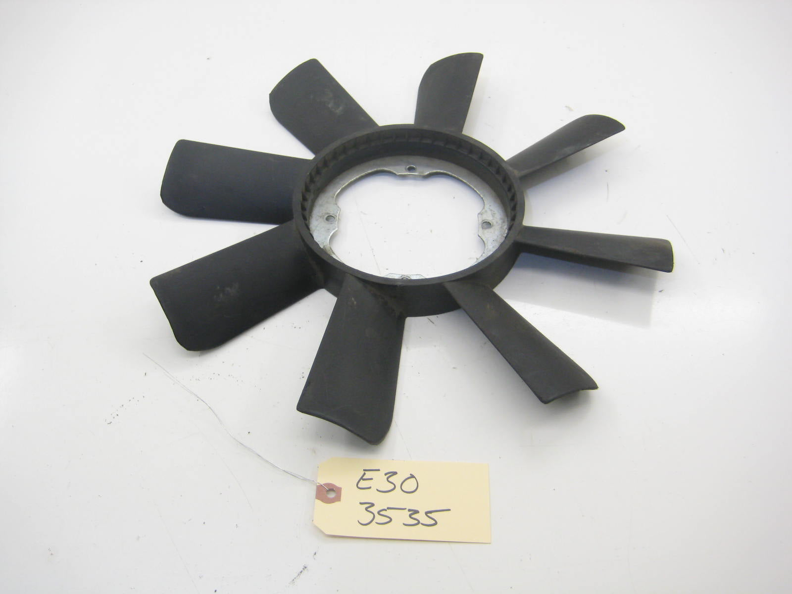 M42 Mechanical Fan
