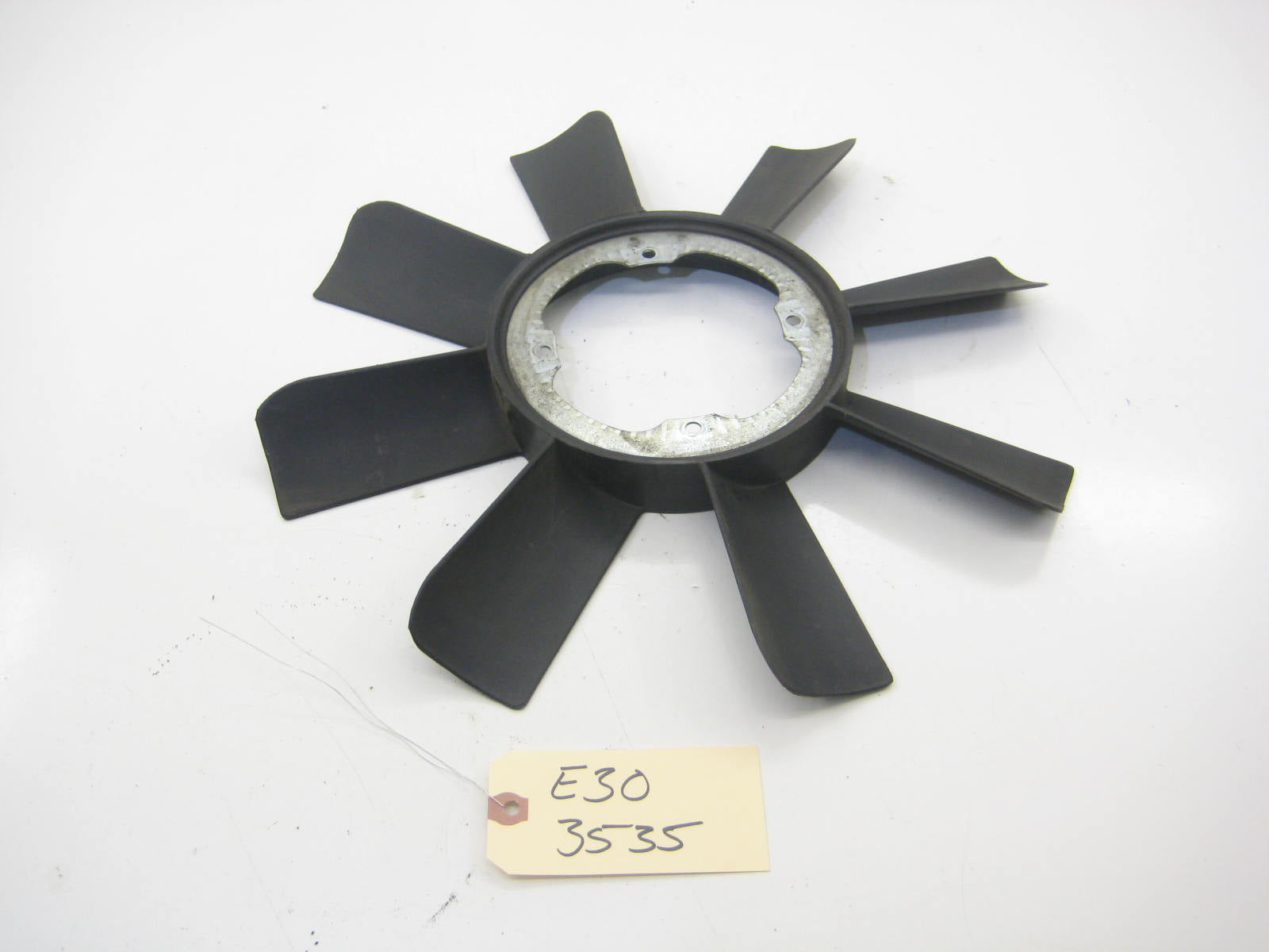 M42 Mechanical Fan