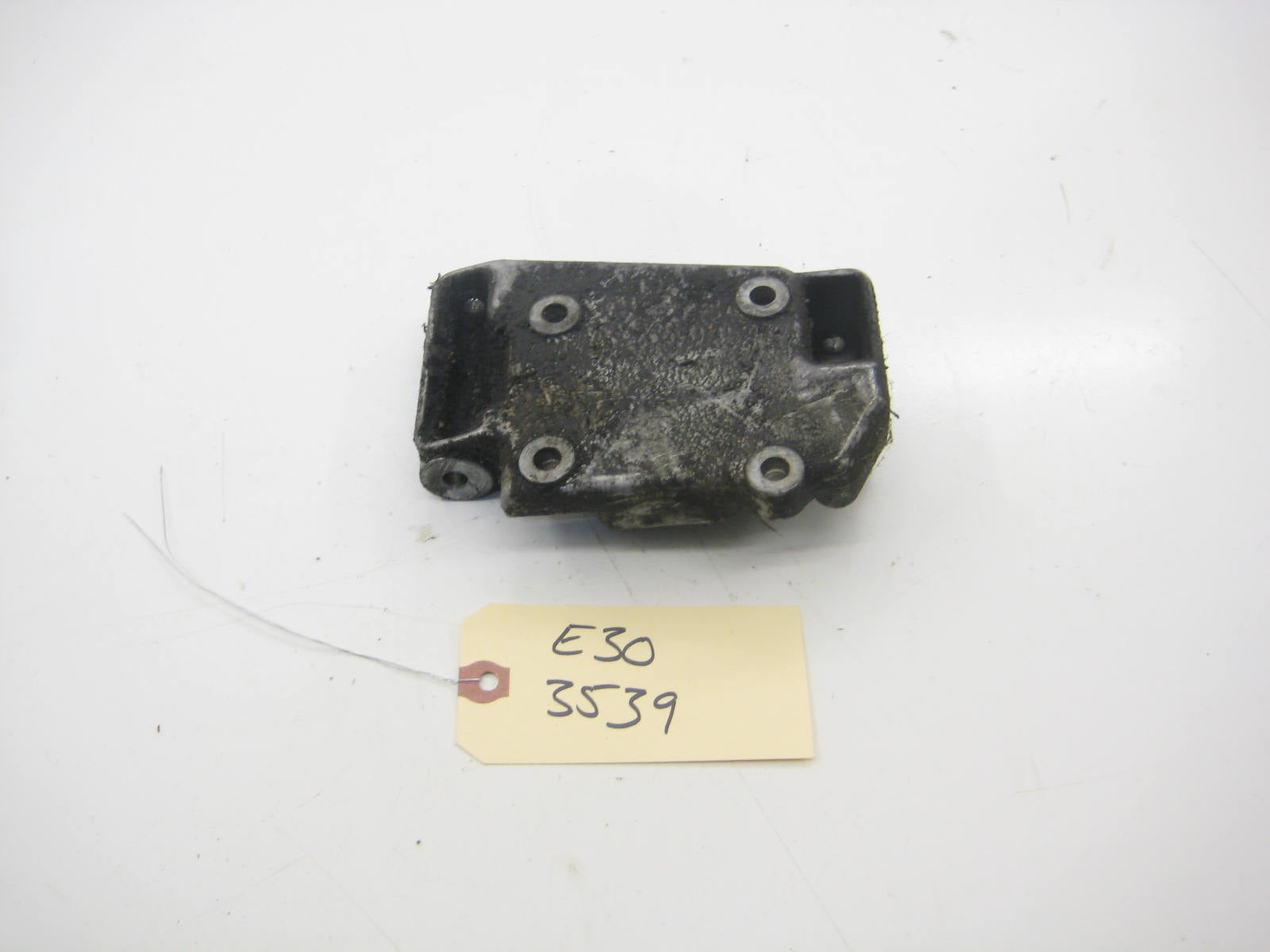 M20 Power Steering Pump Bracket