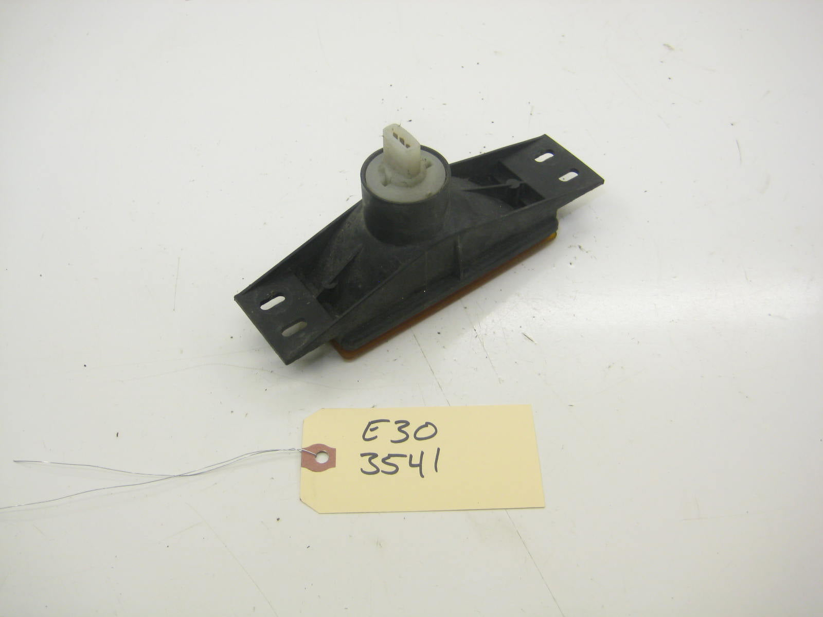 Metal Bumper Blinker