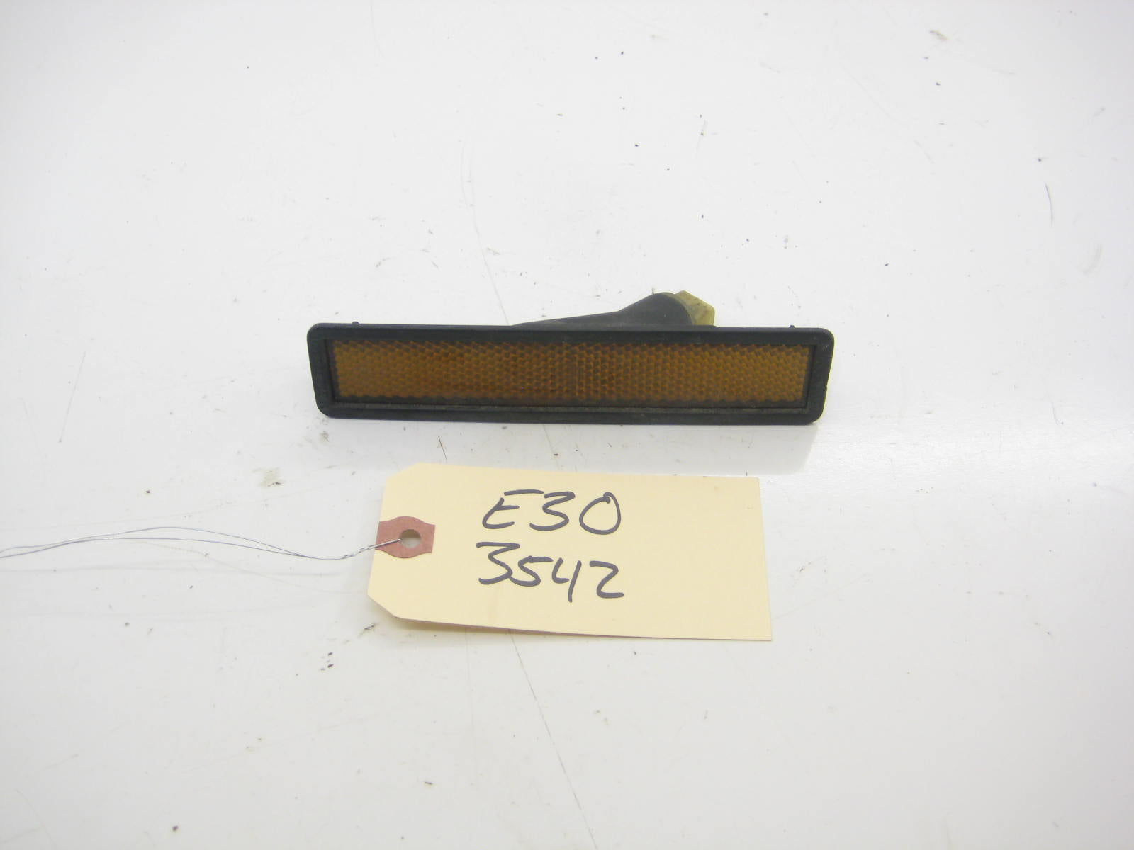 Bumper Light