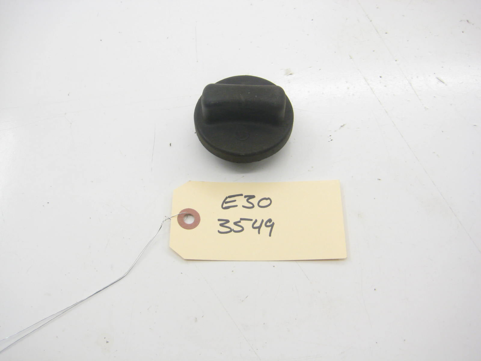 Gas Cap
