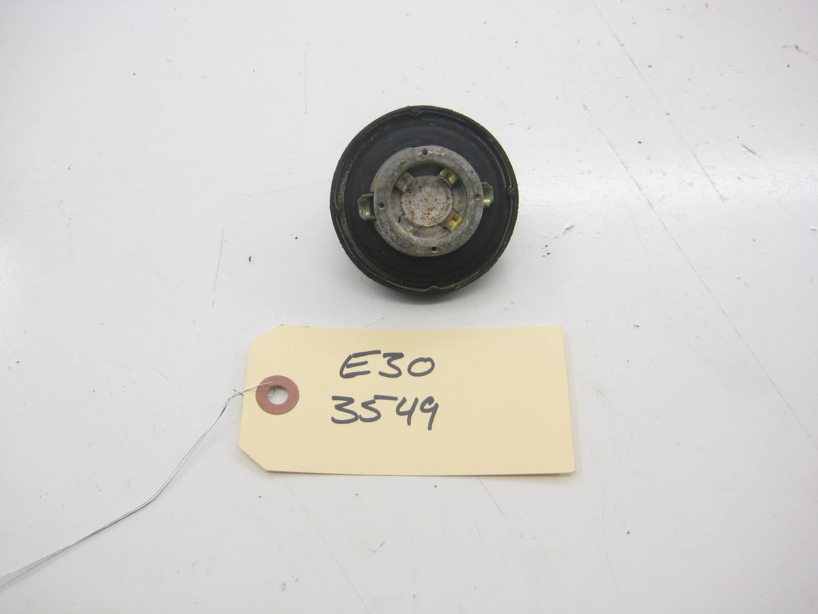 Gas Cap