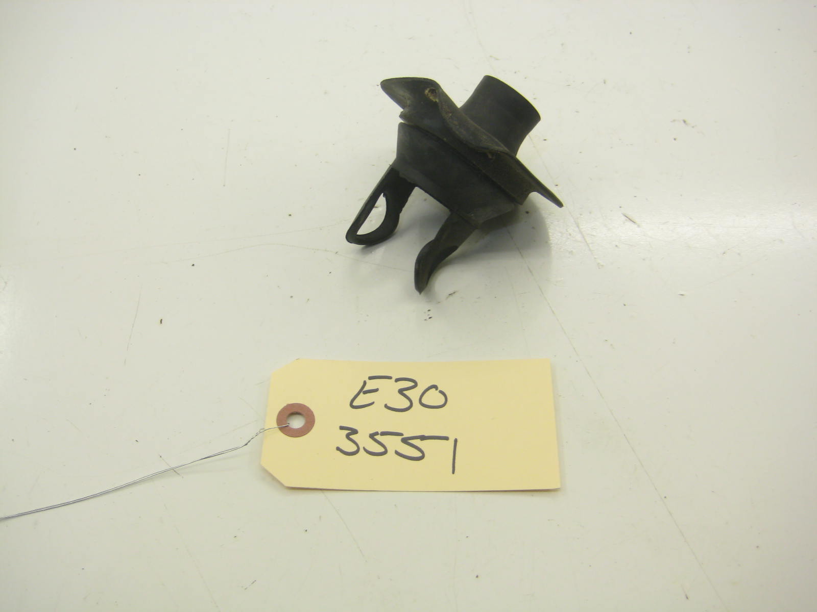 Engine Harness Grommet