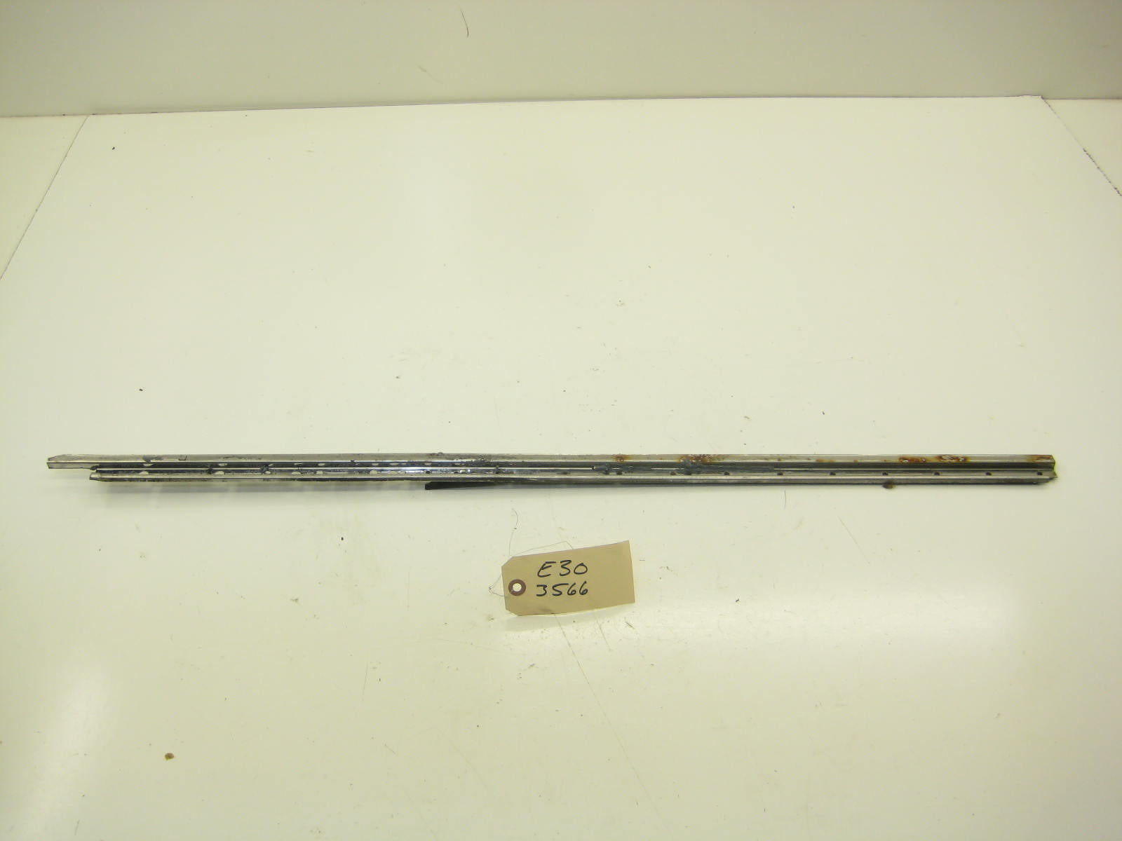 Left Side Sunroof Cover