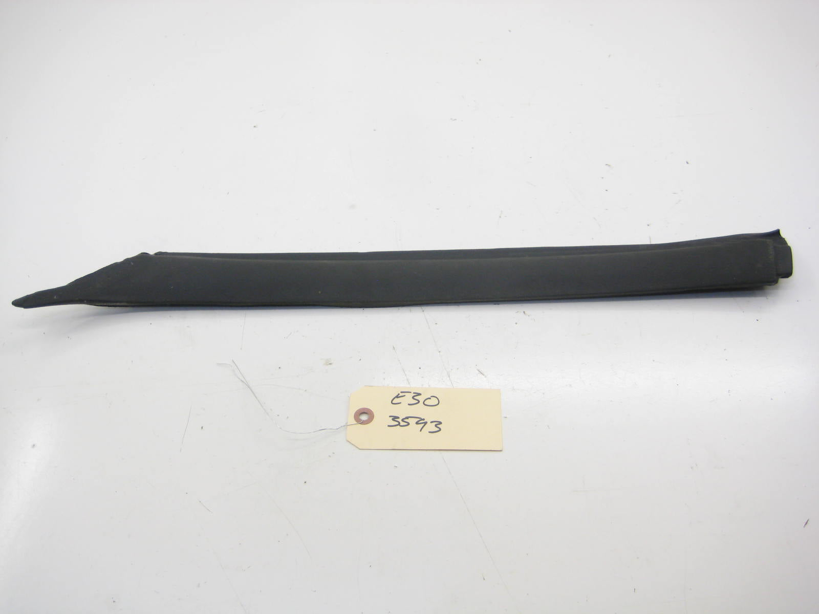 Drivers Left A Pillar Trim