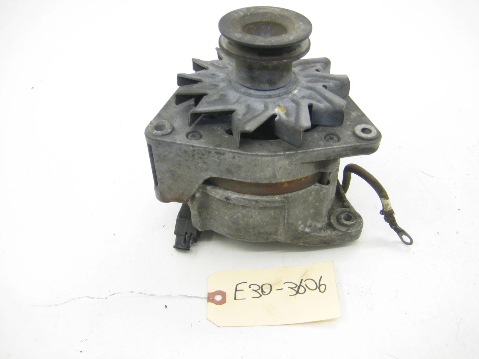 M42 E30 Alternator