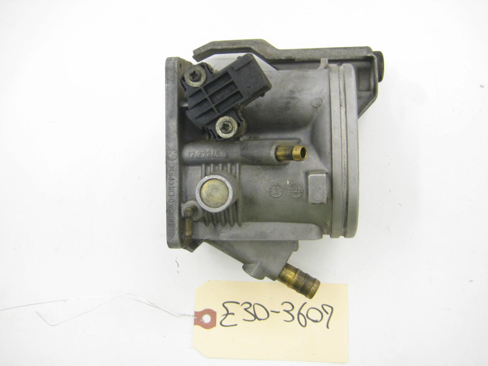 M42 Throttle Body