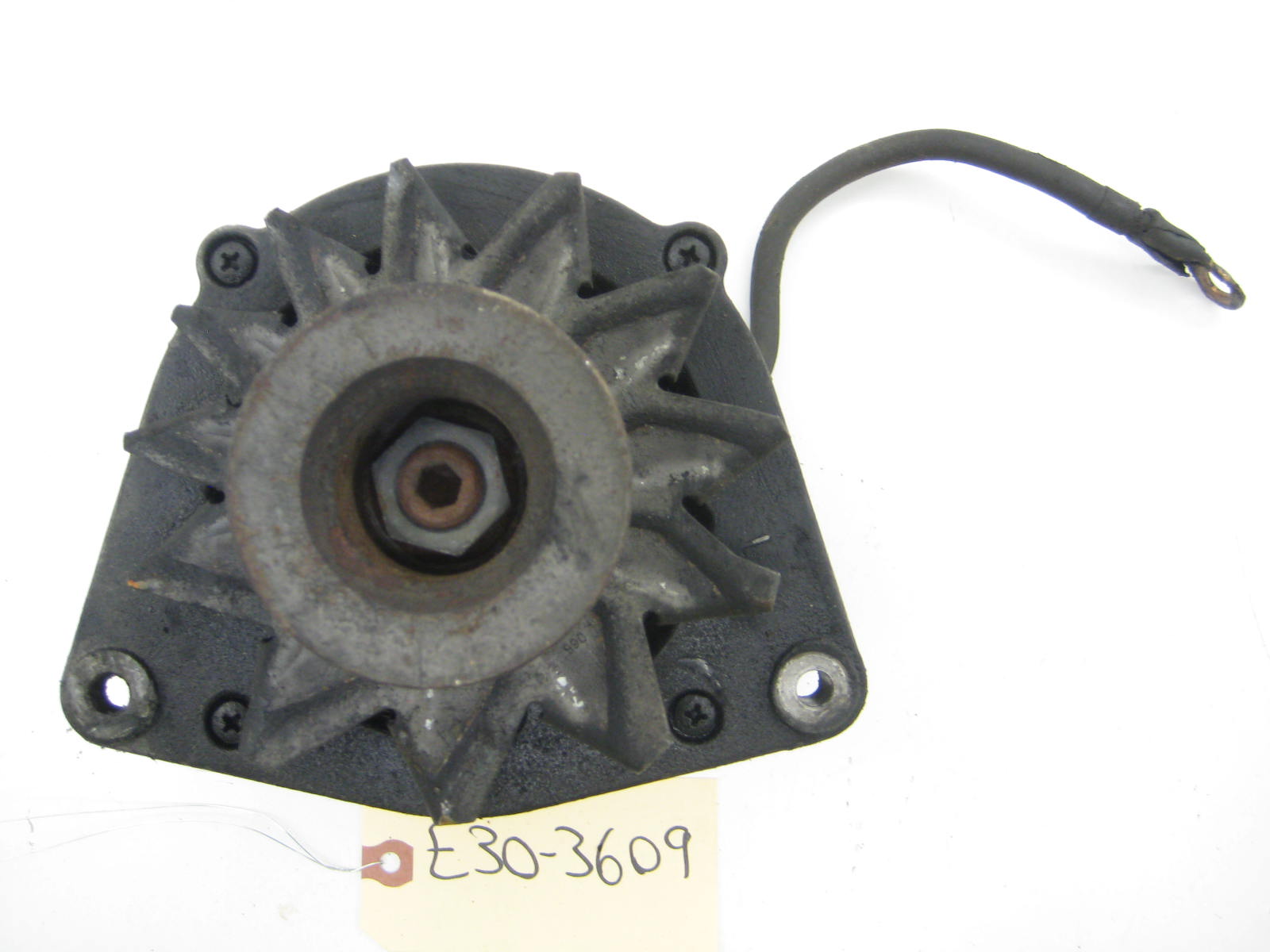 M42 E30 Alternator - Classic Daily