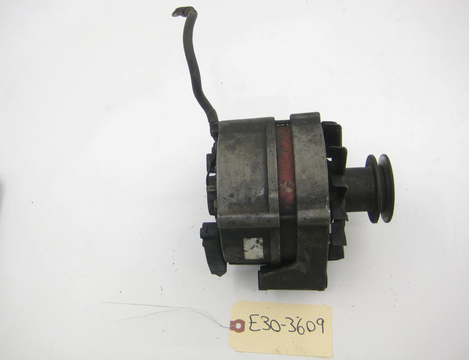 M42 E30 Alternator - Classic Daily