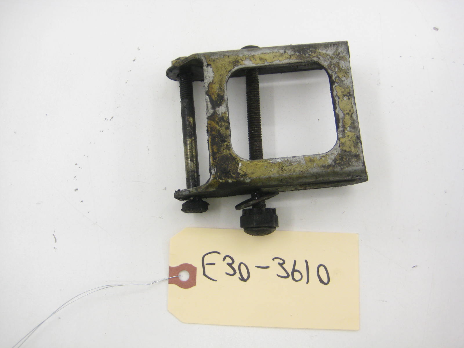 M42 Power Steering Adjuster Bracket