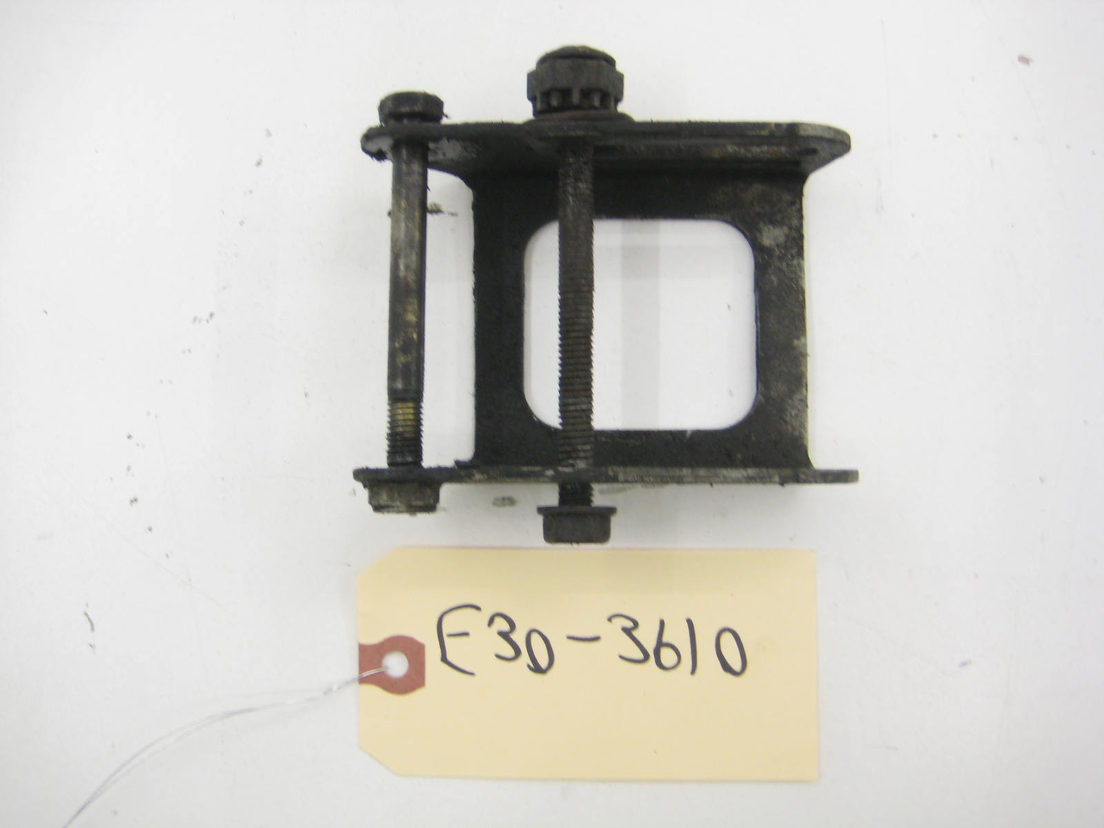 M42 Power Steering Adjuster Bracket