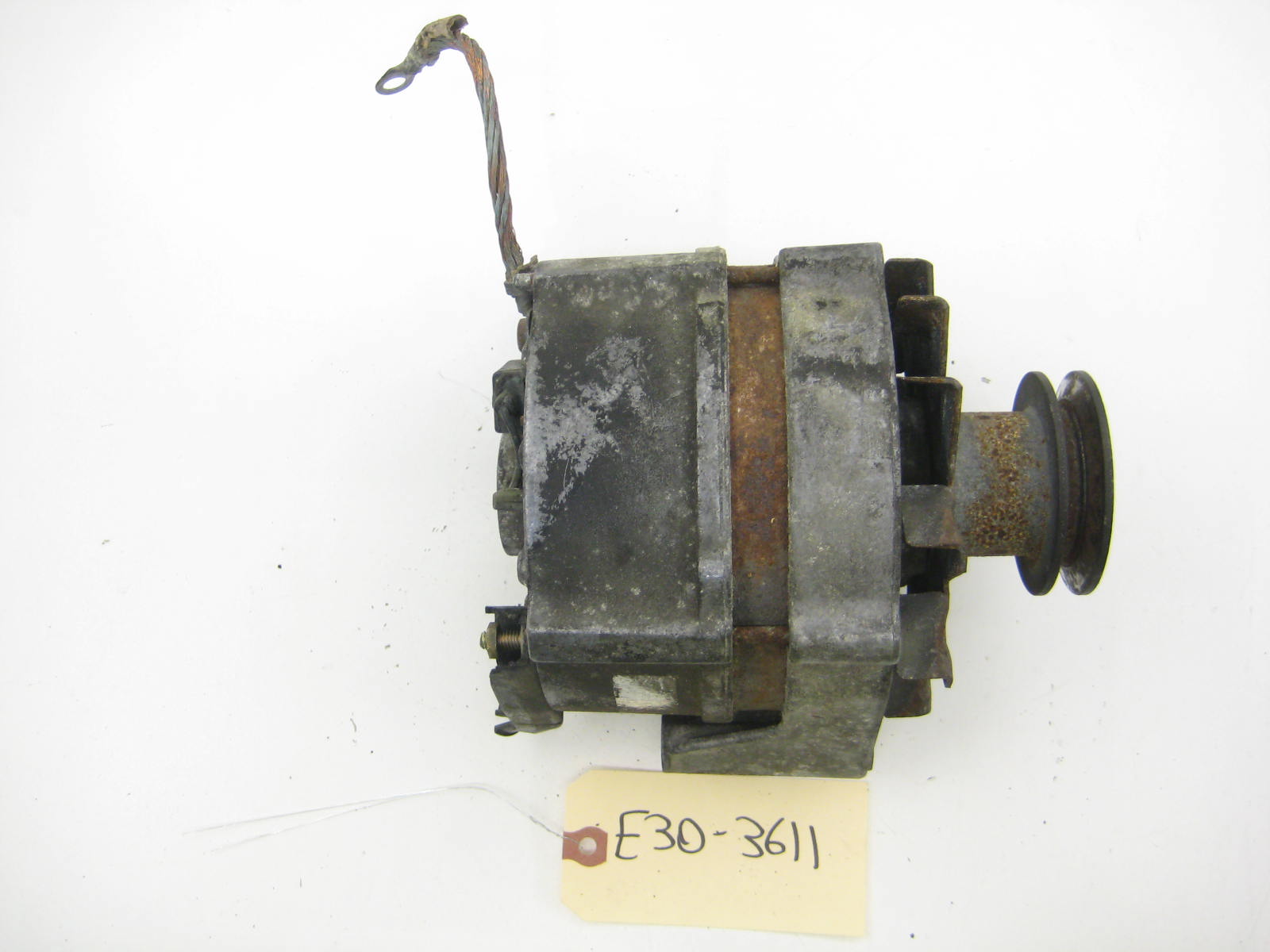 M42 E30 Alternator Classic Daily