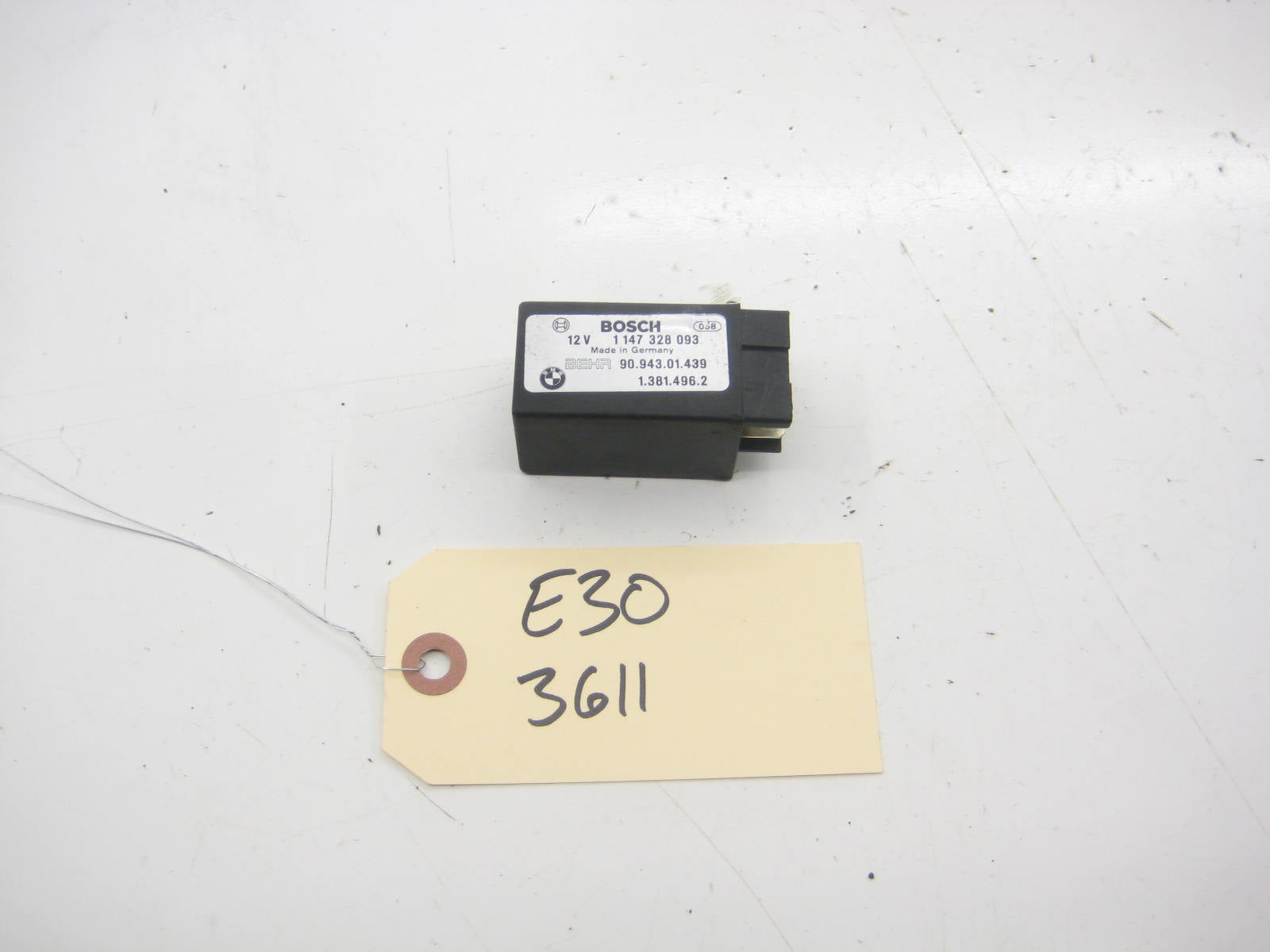 HVAC Relay 1147328093