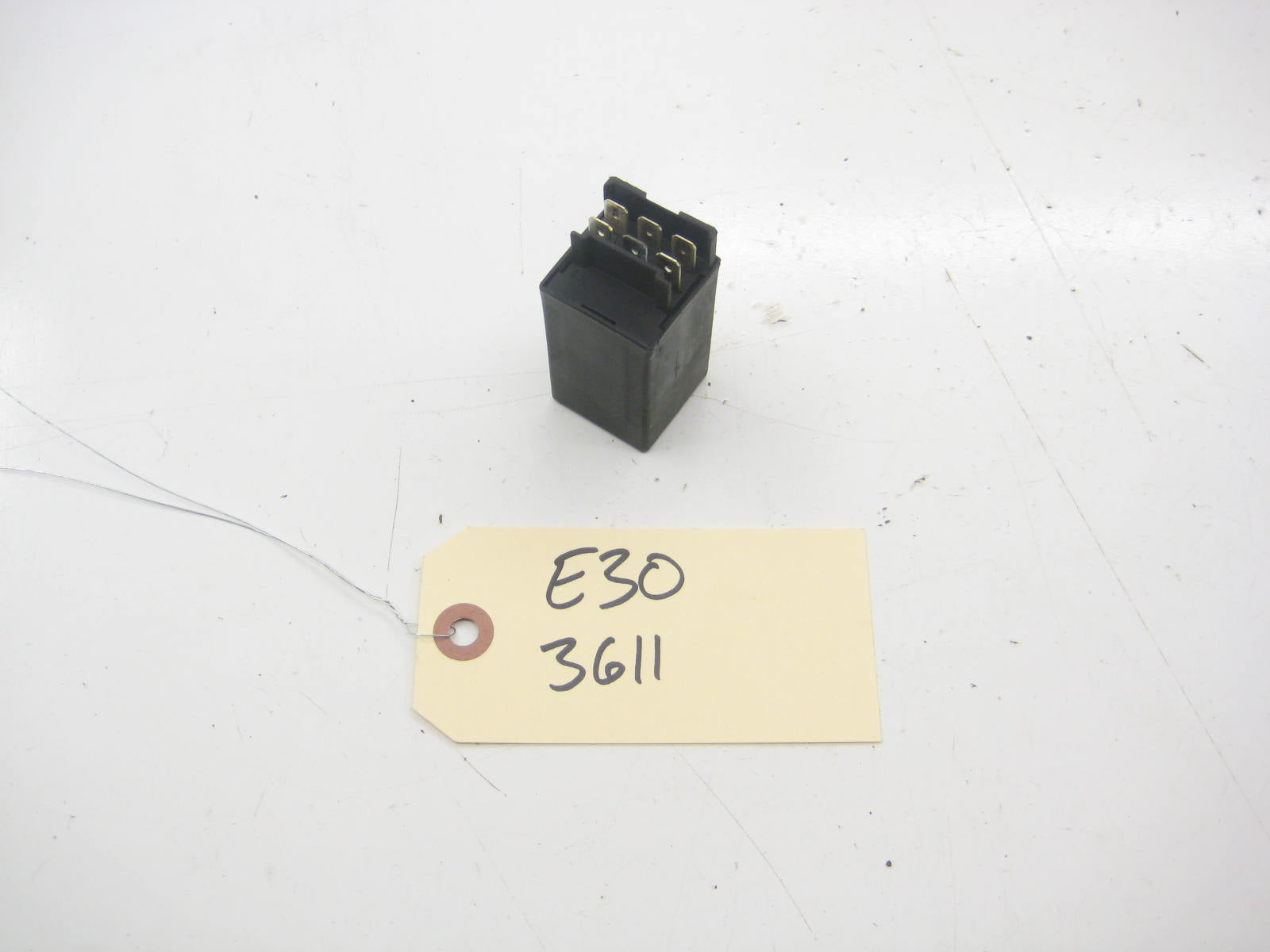 HVAC Relay 1147328093