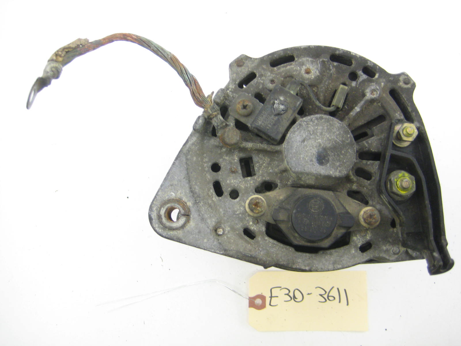 M42 E30 Alternator - Classic Daily