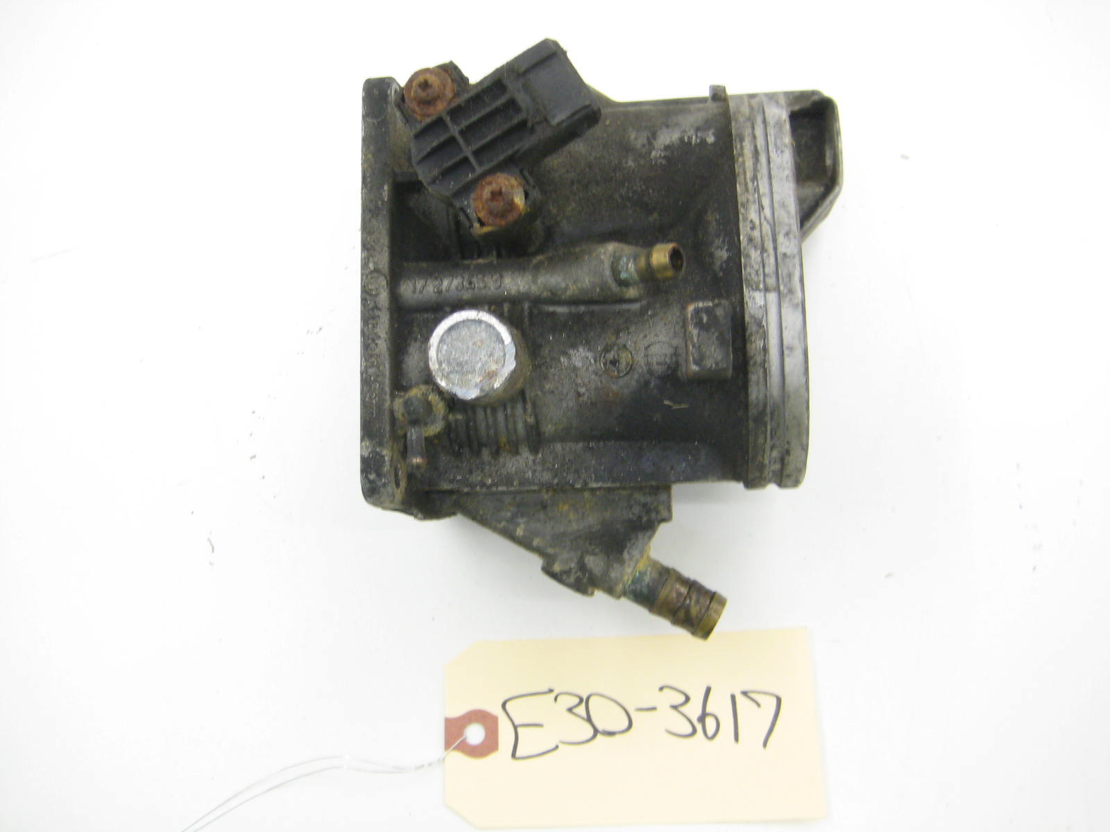 M42 E30 Throttle Body