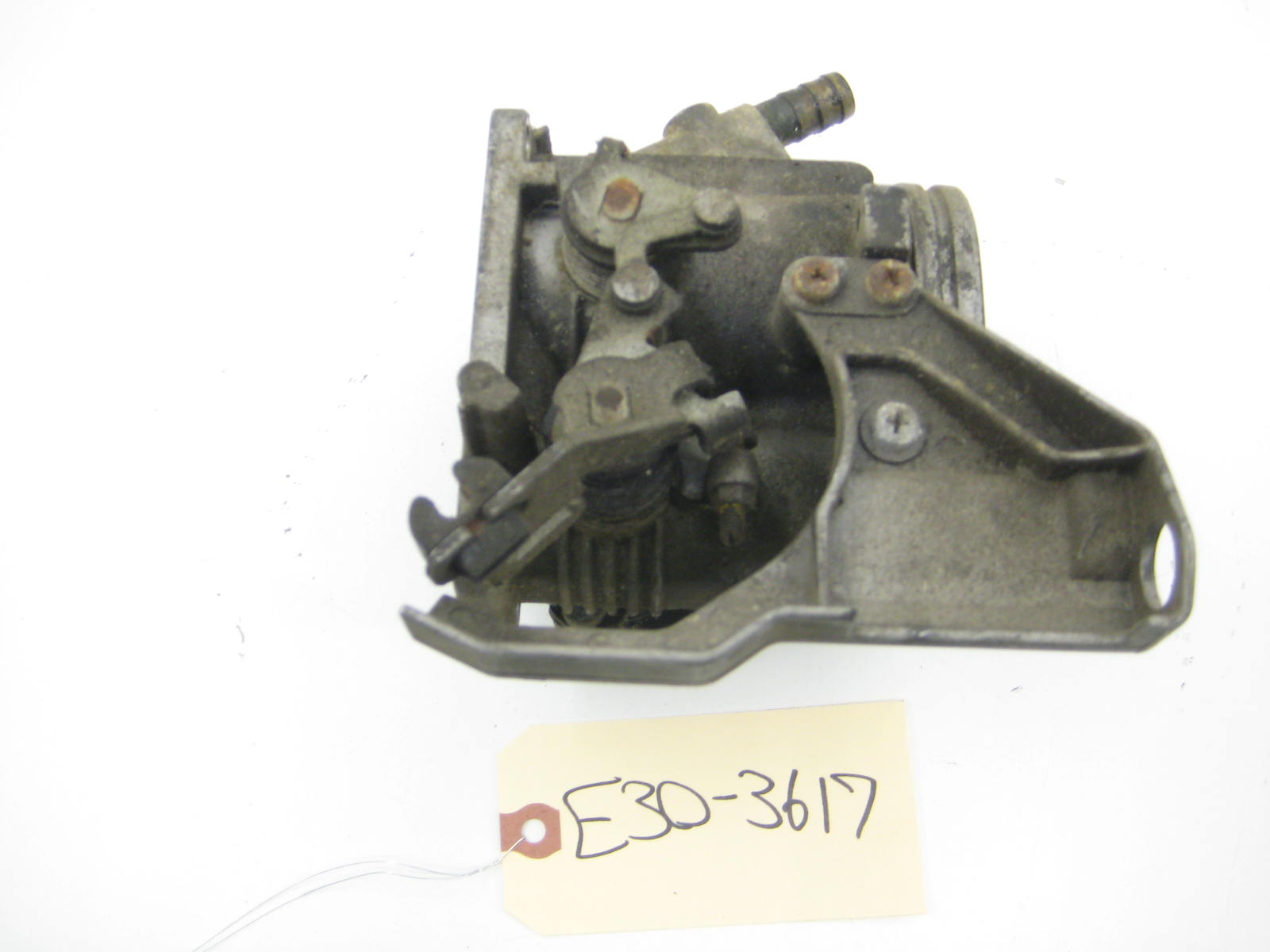 M42 E30 Throttle Body