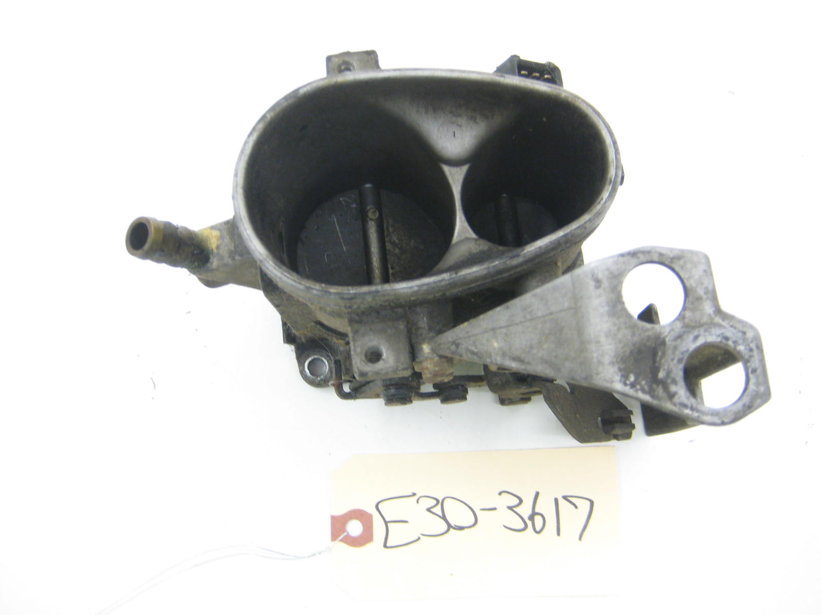 M42 E30 Throttle Body
