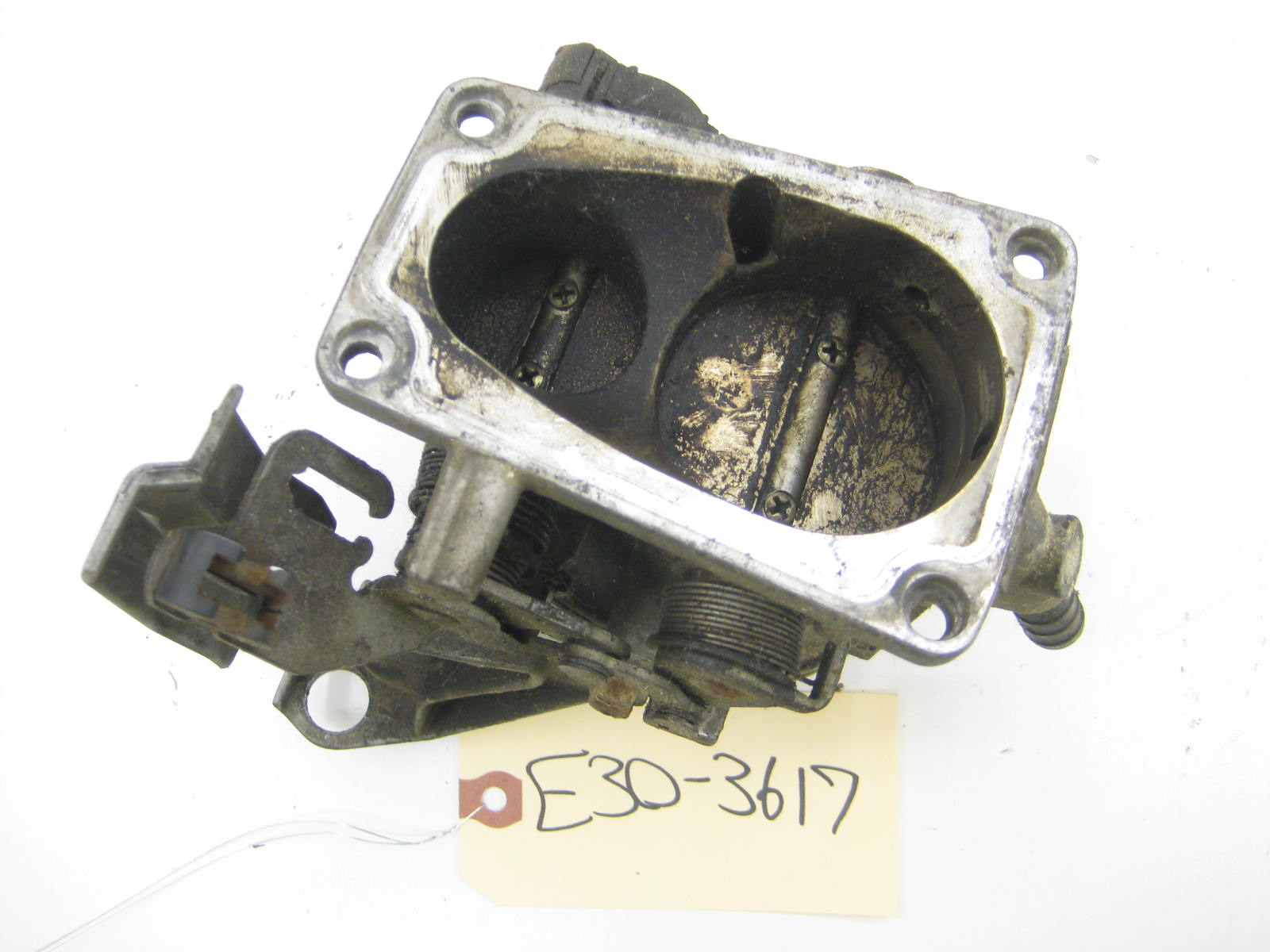 M42 E30 Throttle Body