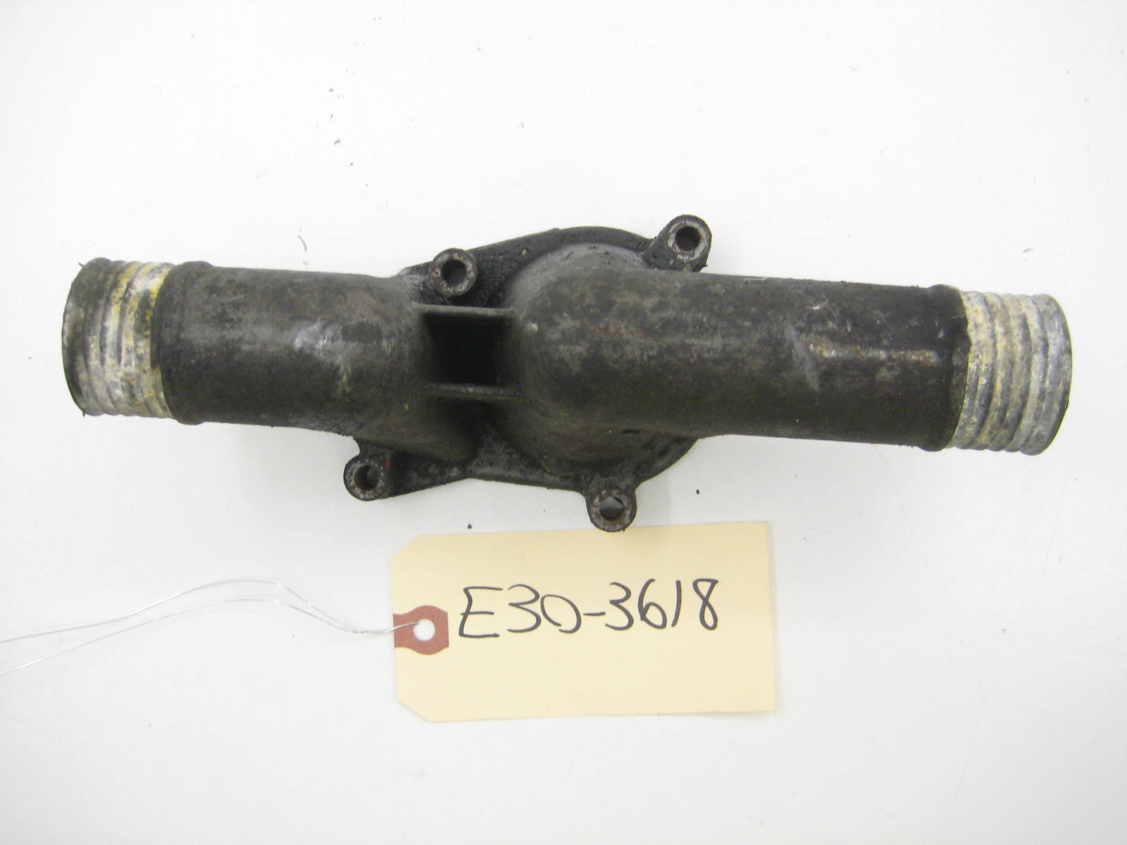 M42 Thermostat Housing