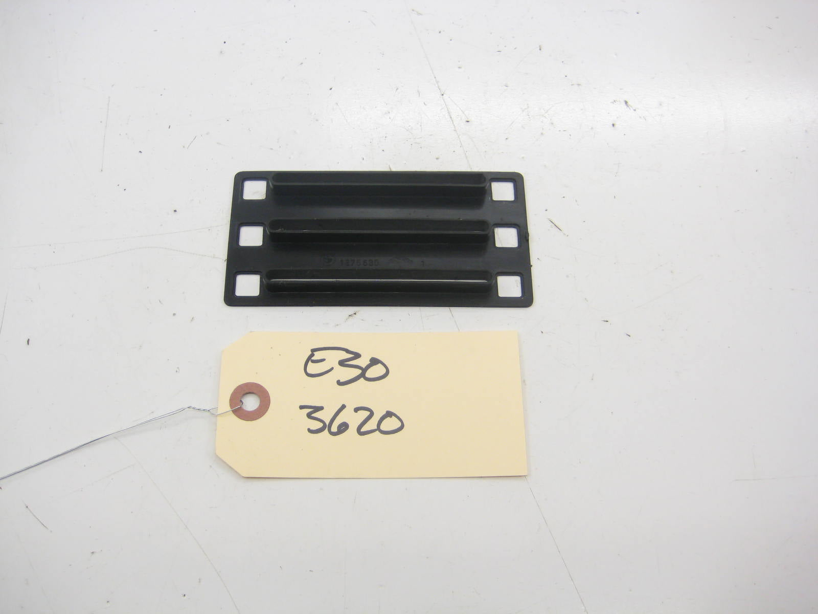 HVAC Slider Cover